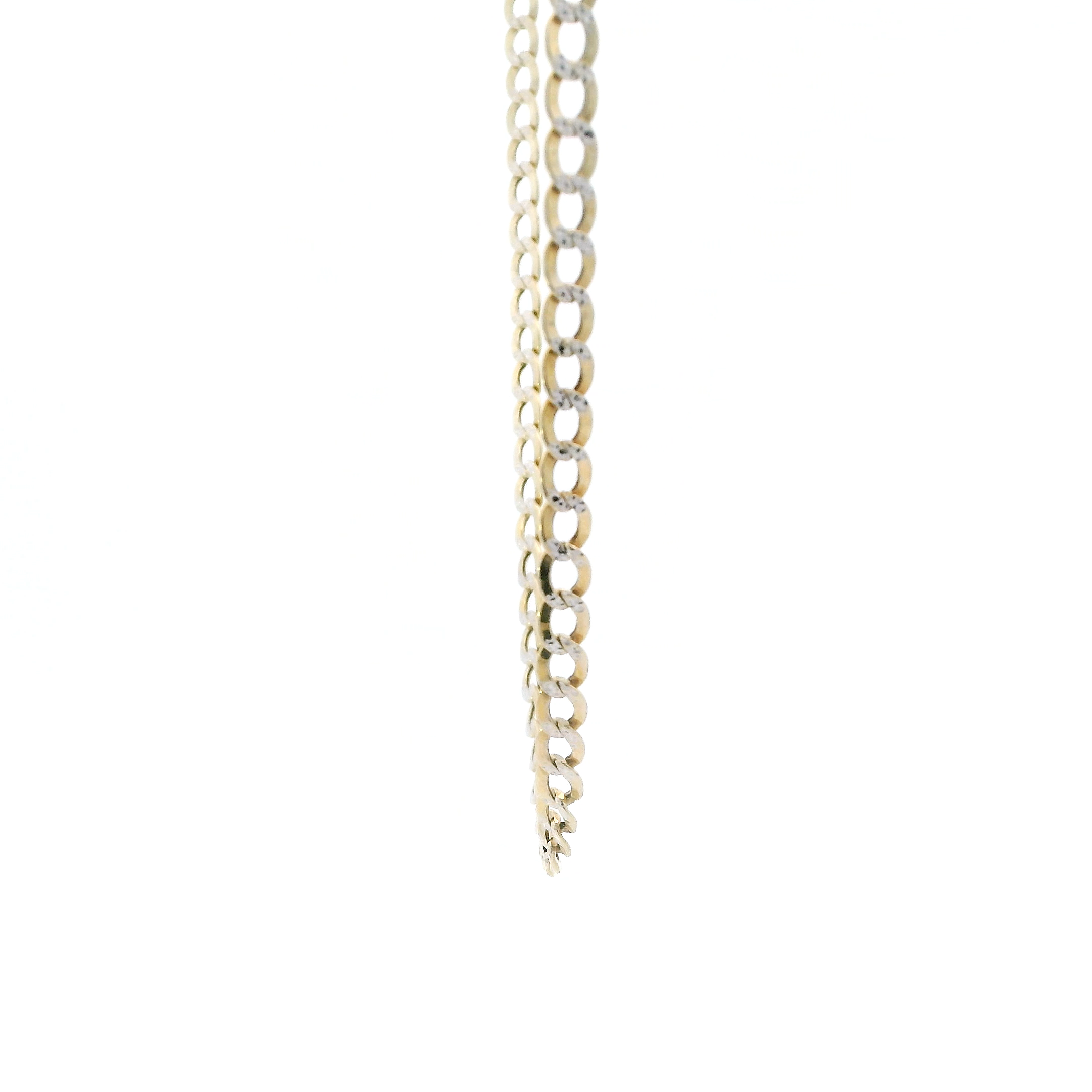 10K Yellow Gold 22