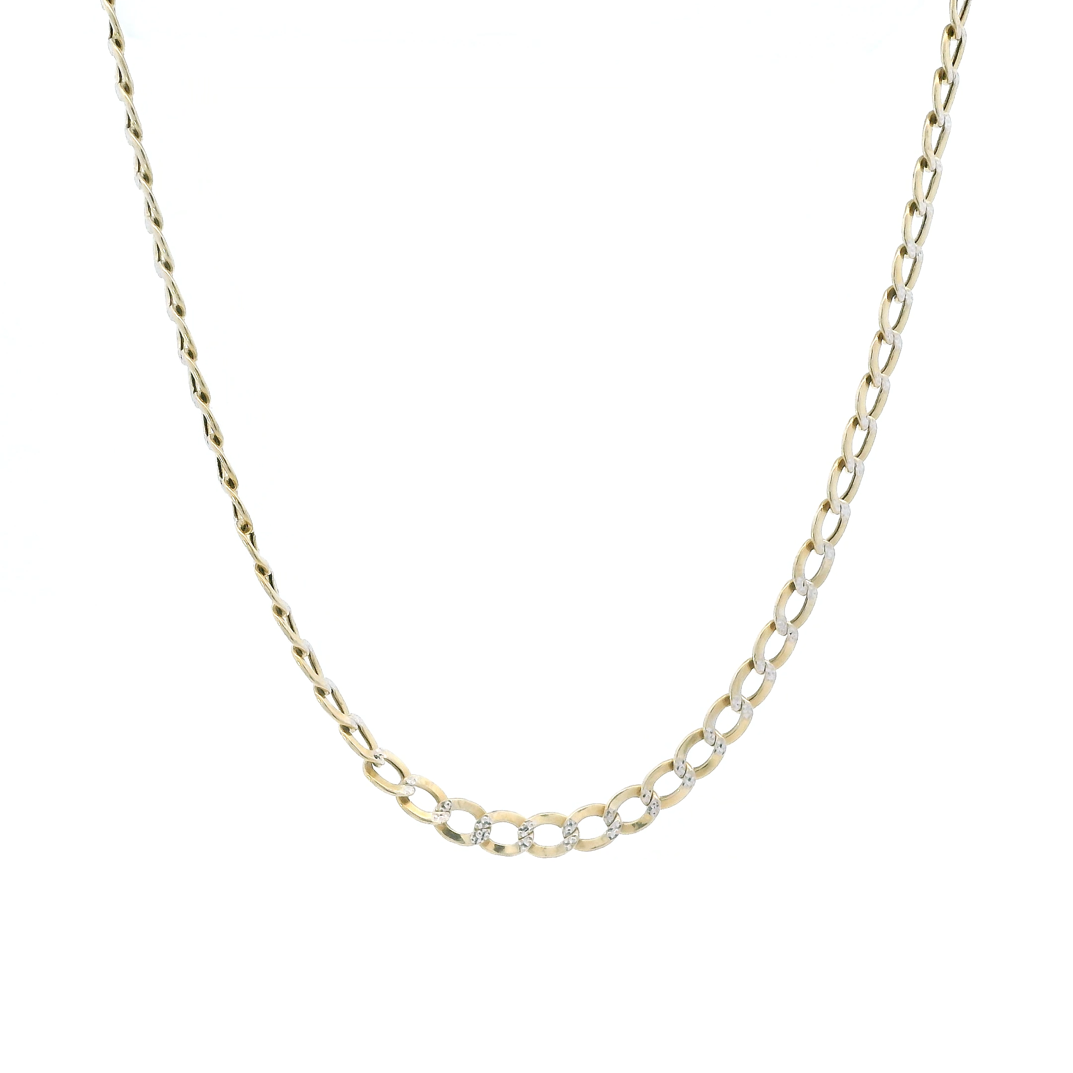 10K Yellow Gold 22