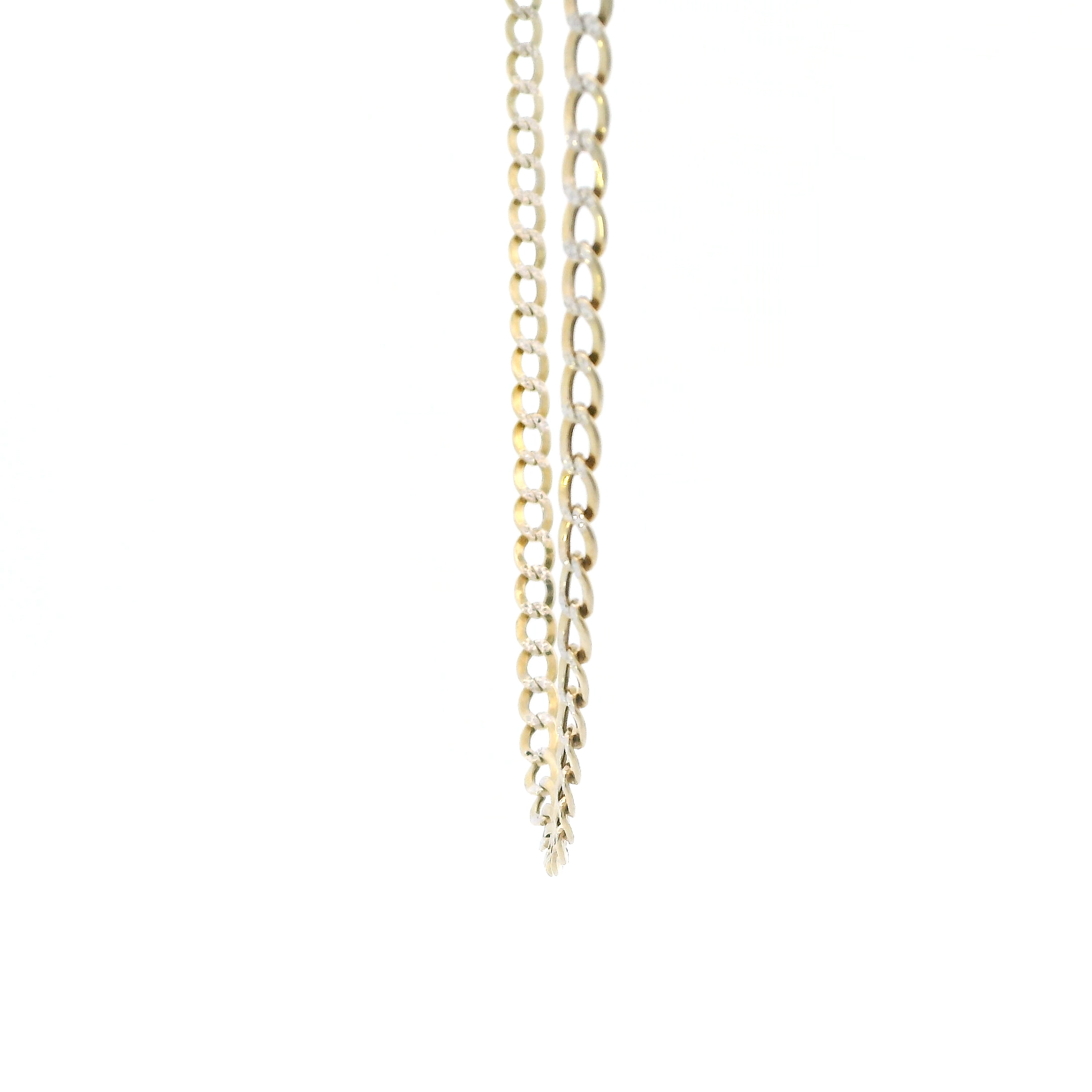 10K Yellow Gold 22