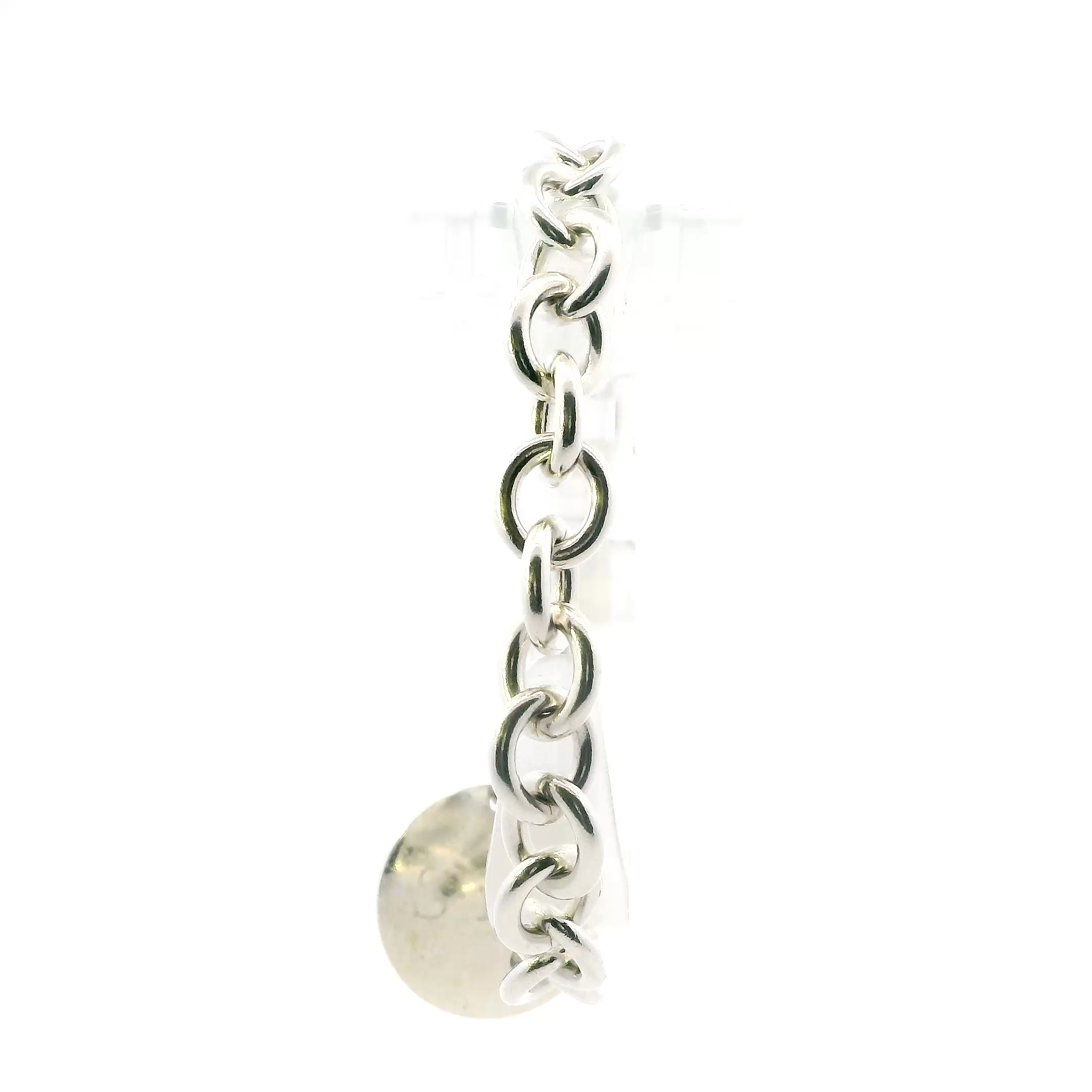 Tiffany & Co Silver 