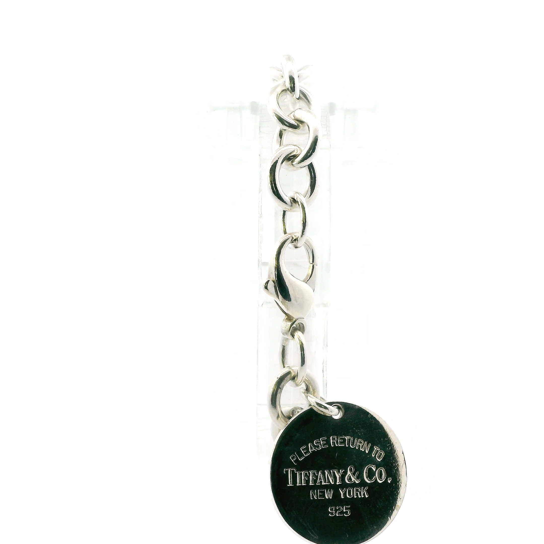 Tiffany & Co Silver 