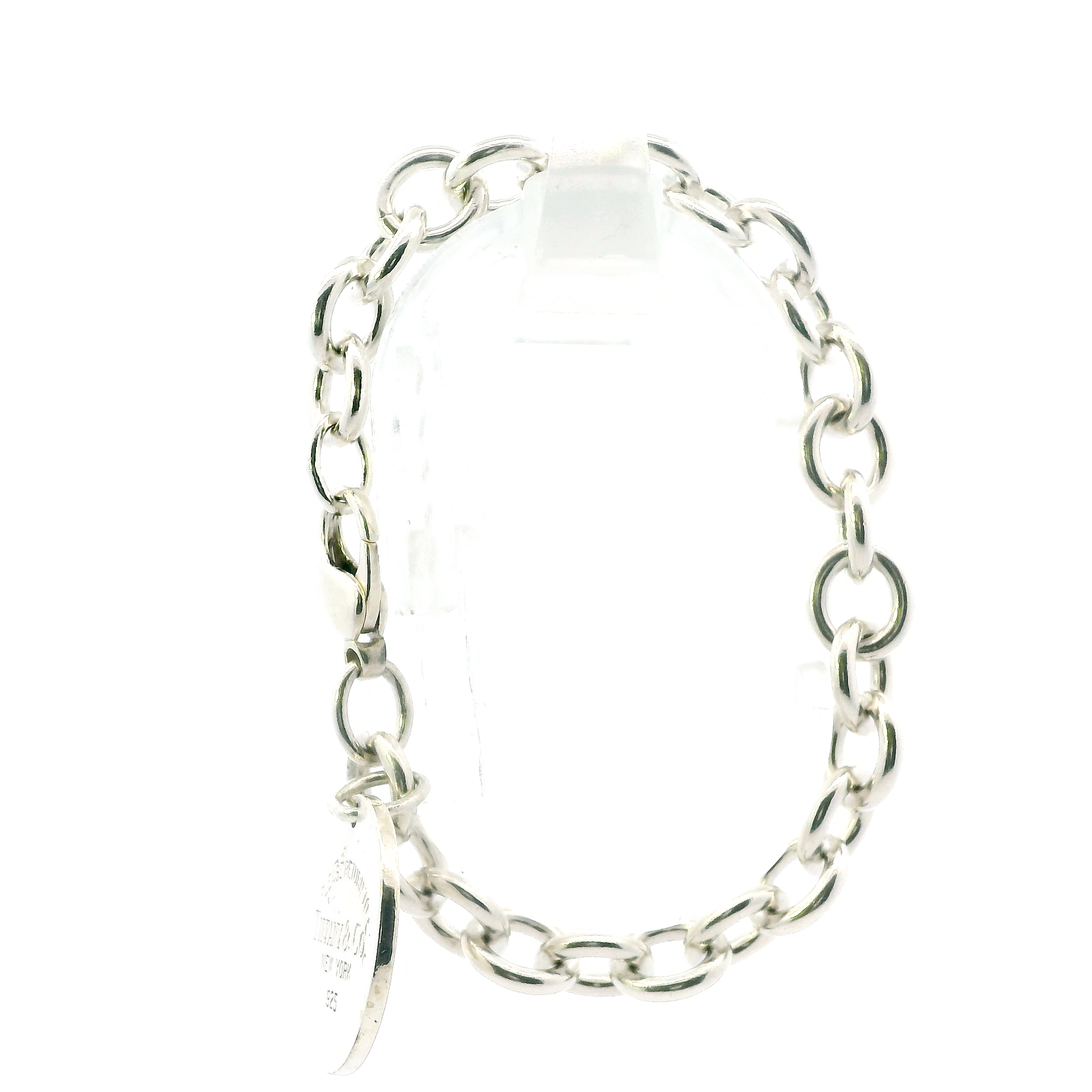 Tiffany & Co Silver 
