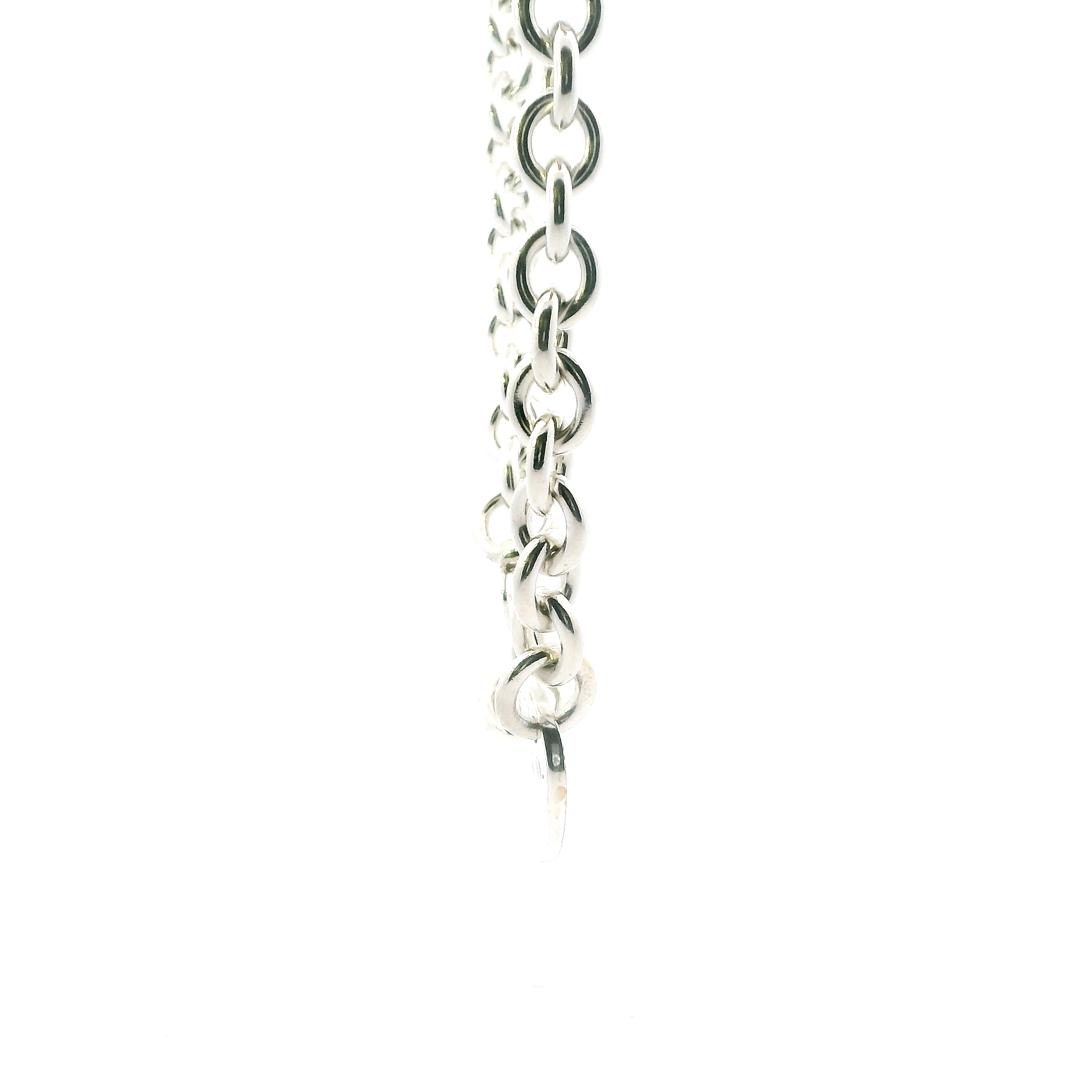 Tiffany & Co Silver 
