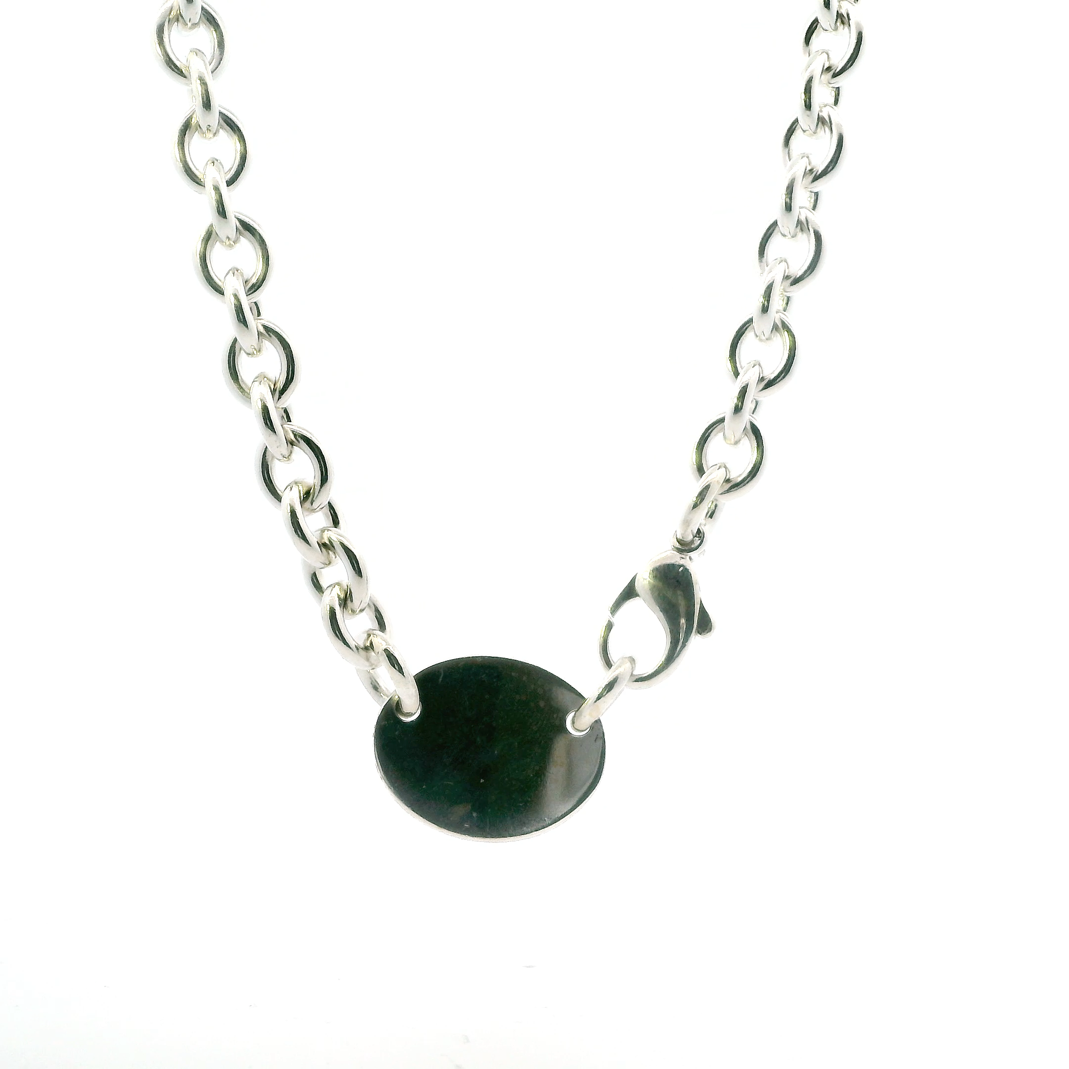 Tiffany & Co Silver 
