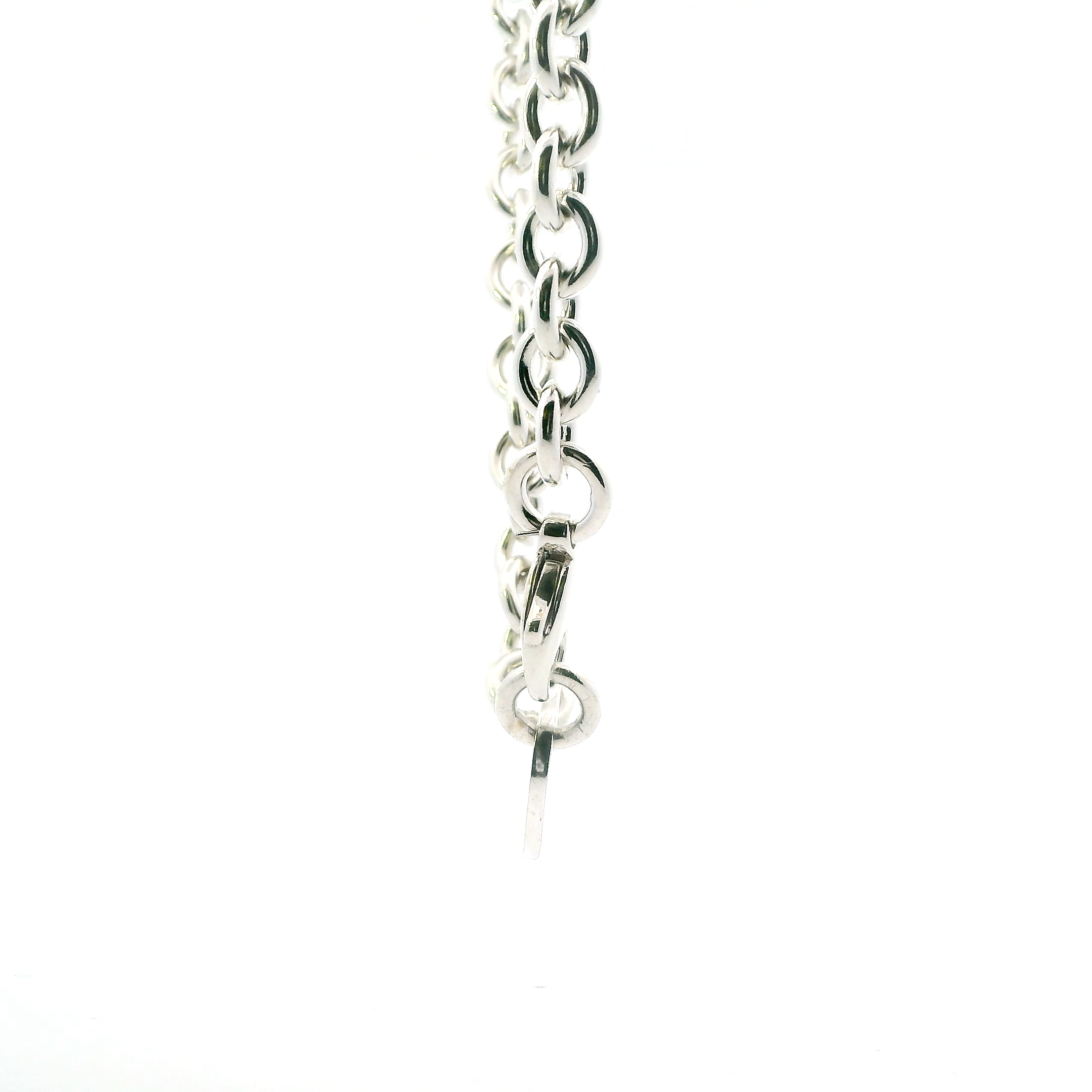 Tiffany & Co Silver 