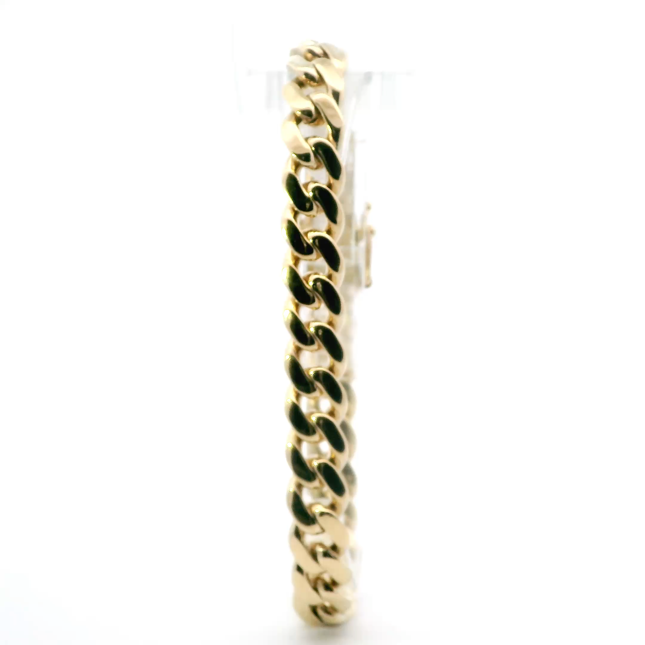 10K Yellow Gold 10