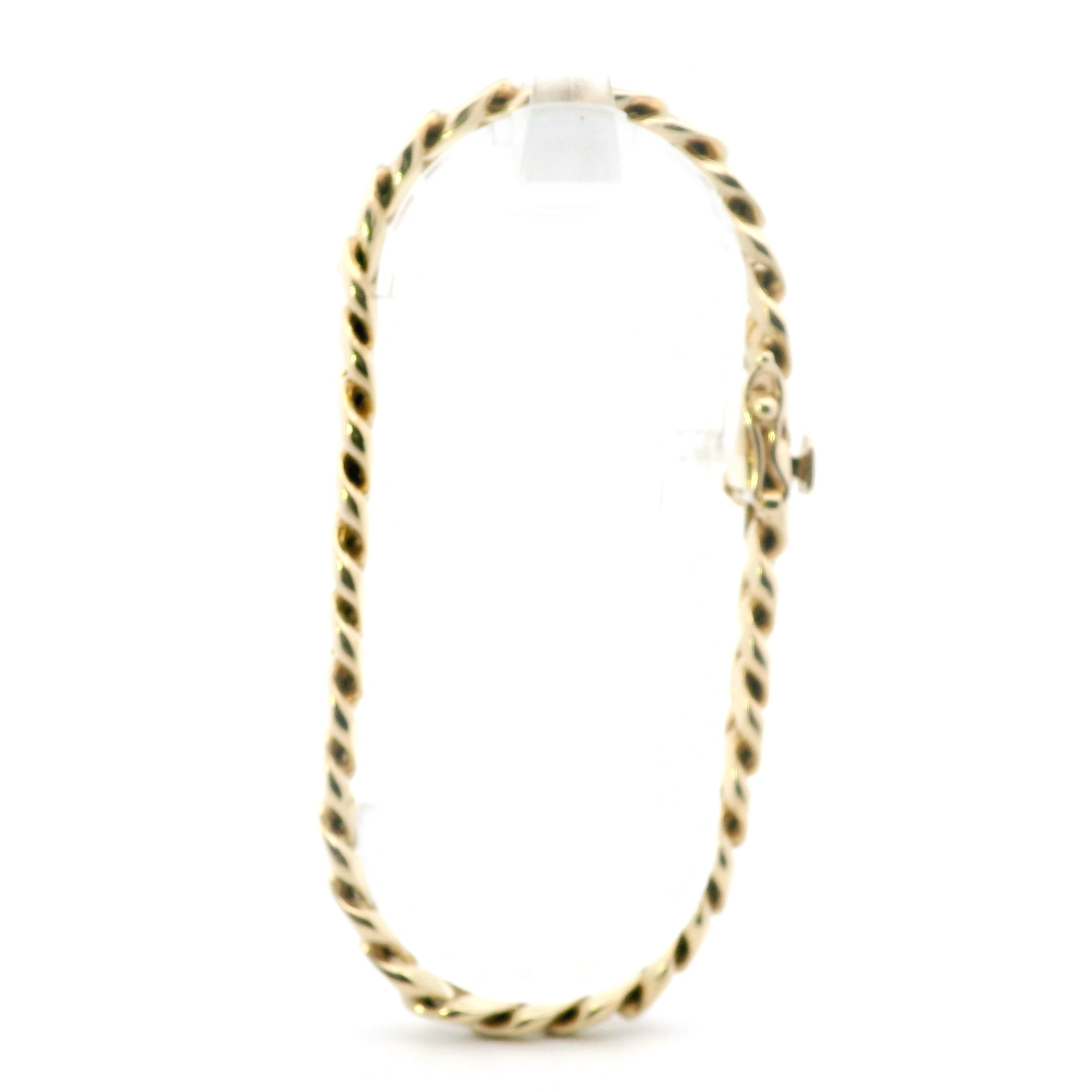 10K Yellow Gold 10