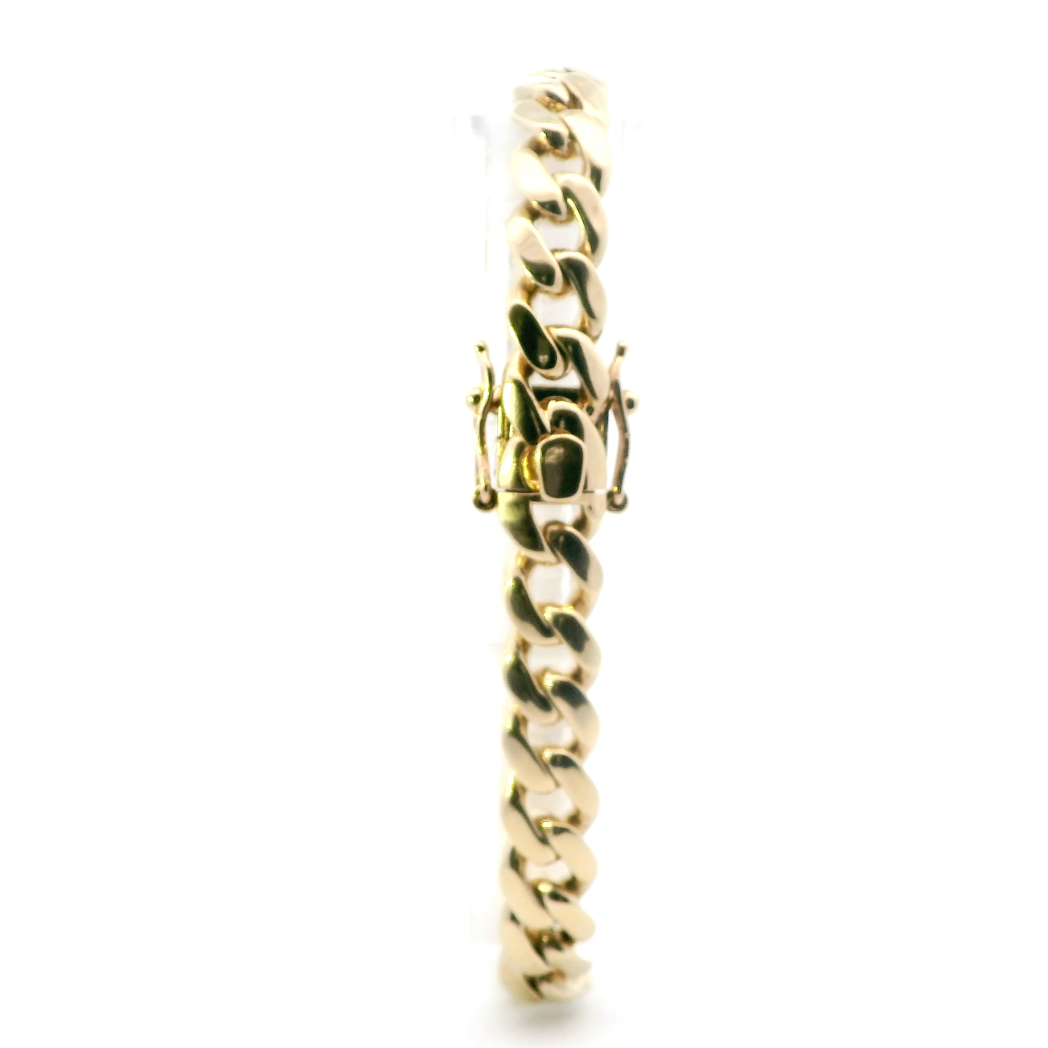 10K Yellow Gold 10