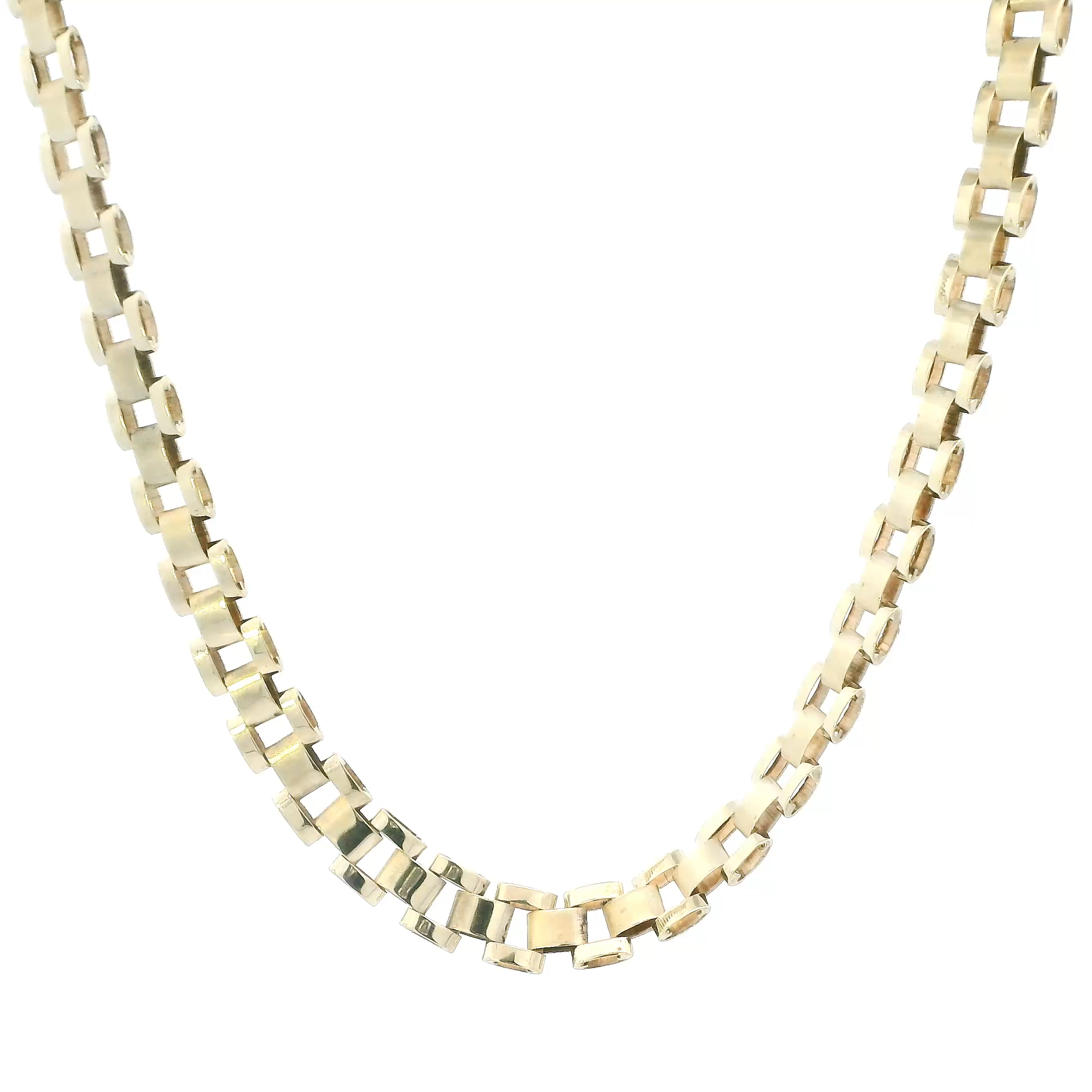10K Yellow Gold 19.75