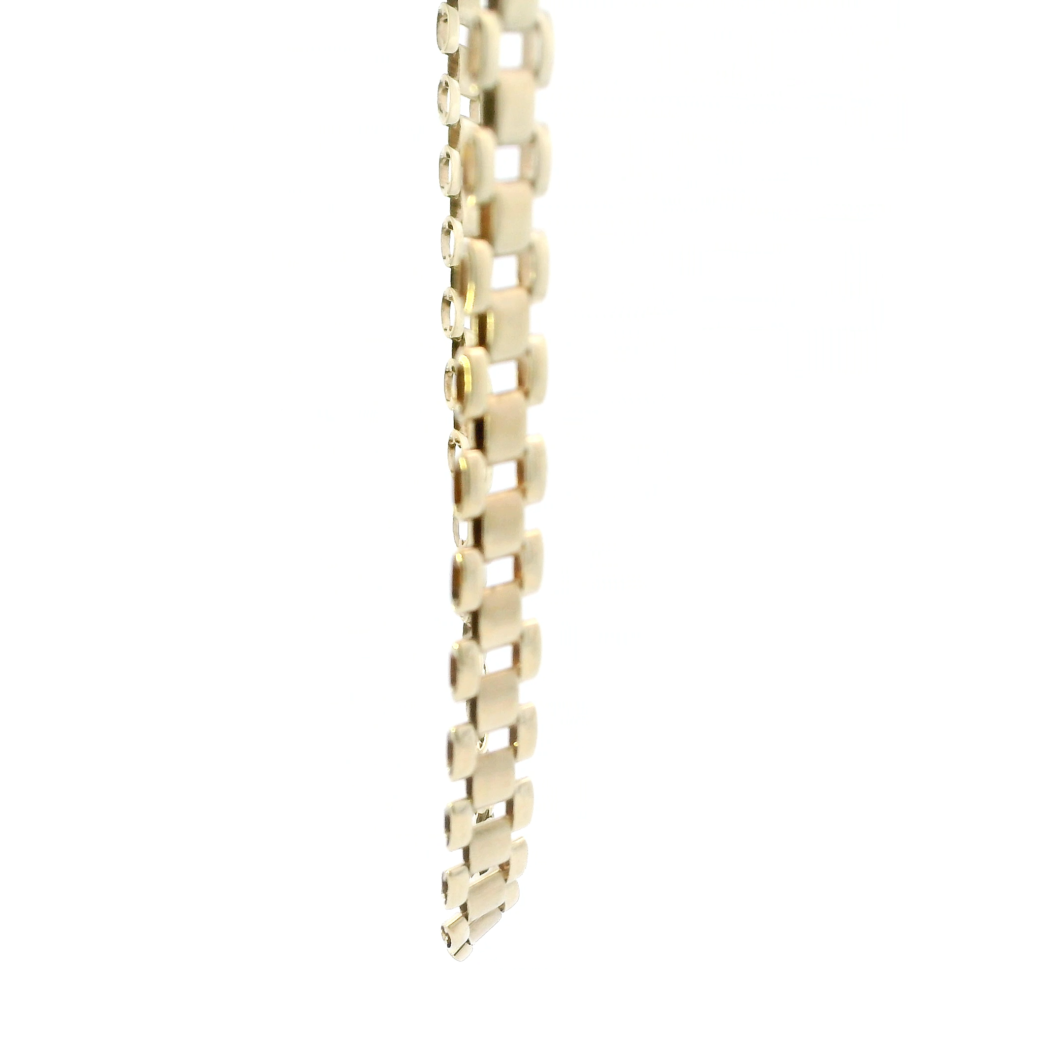 10K Yellow Gold 19.75