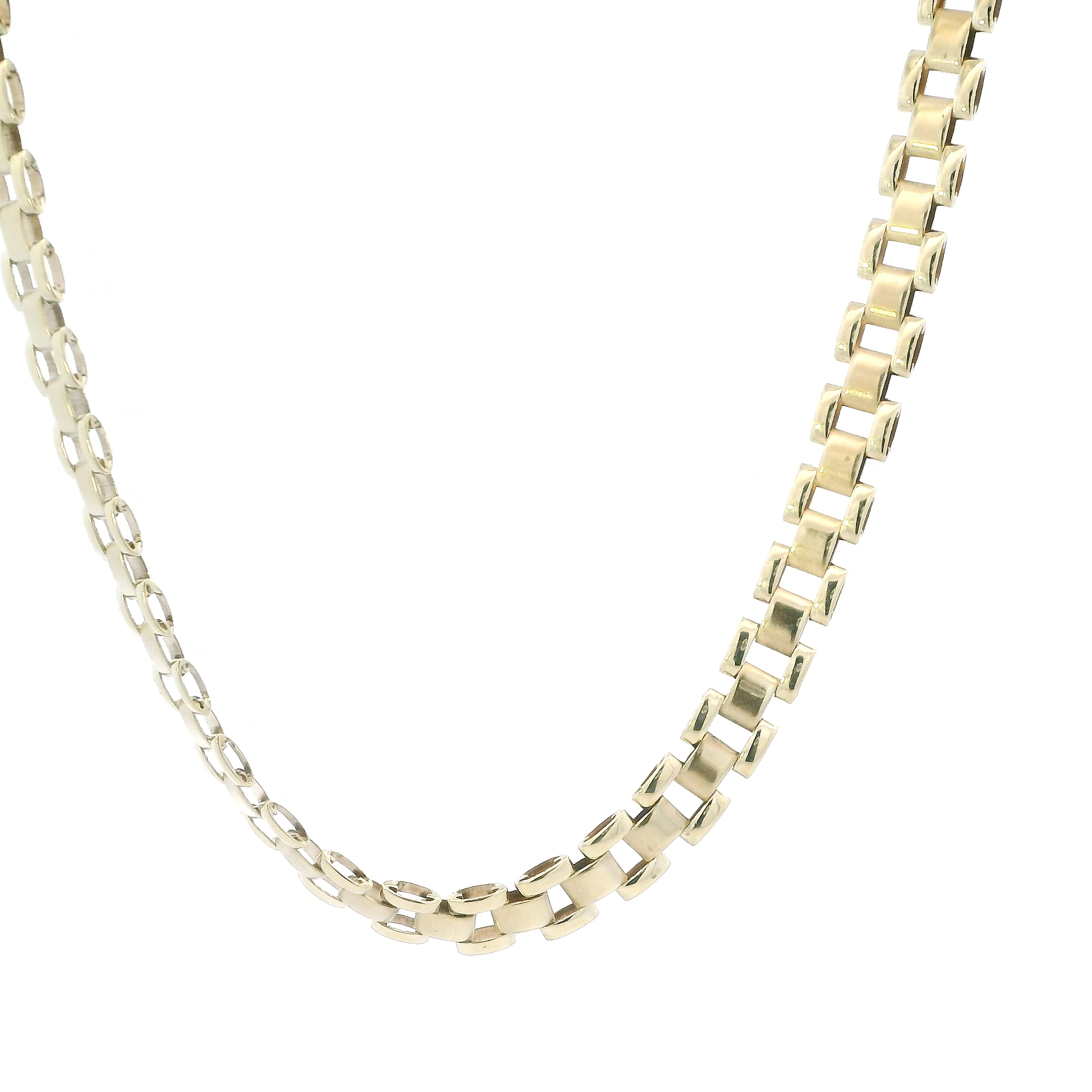 10K Yellow Gold 19.75