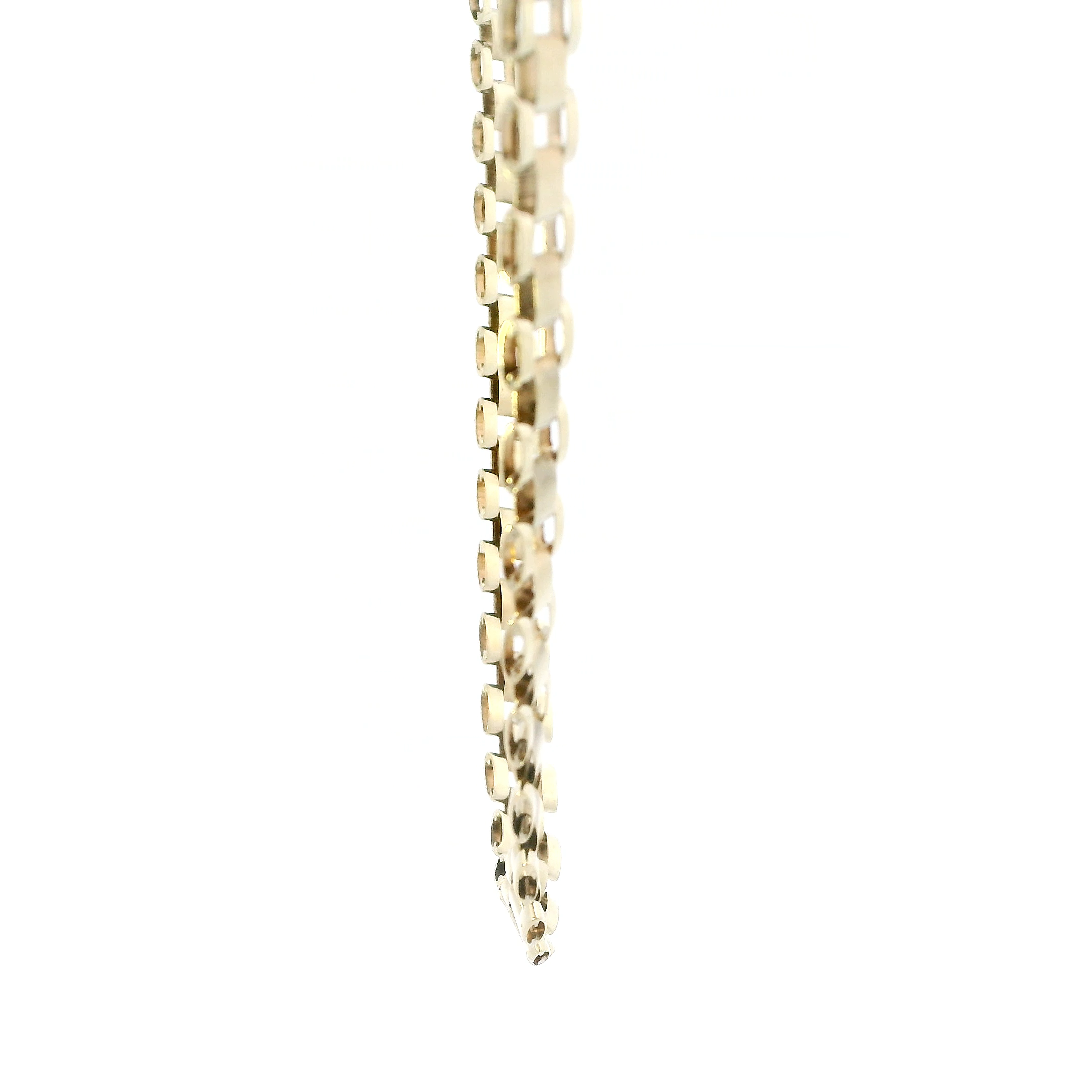 10K Yellow Gold 19.75