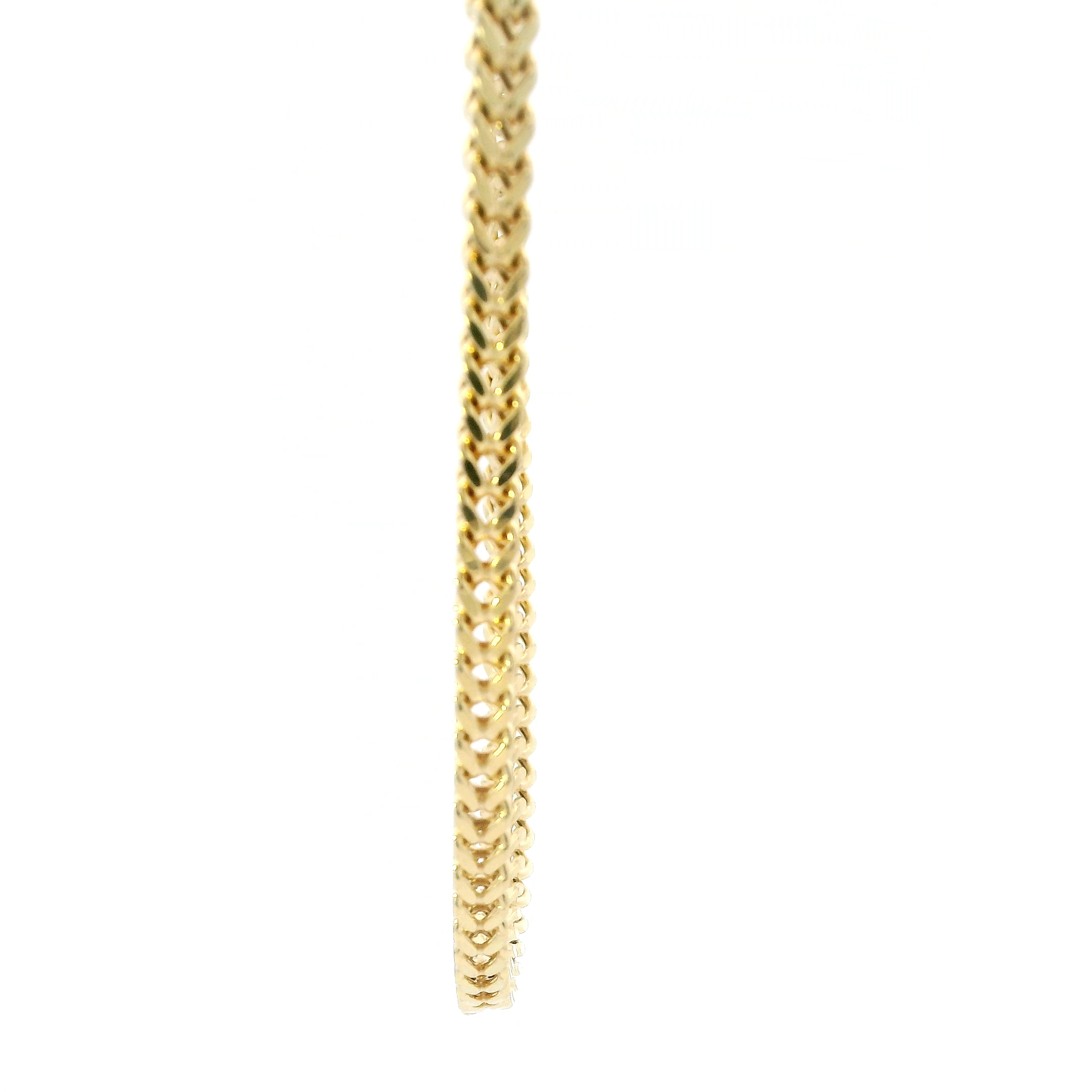 10K Yellow Gold 26