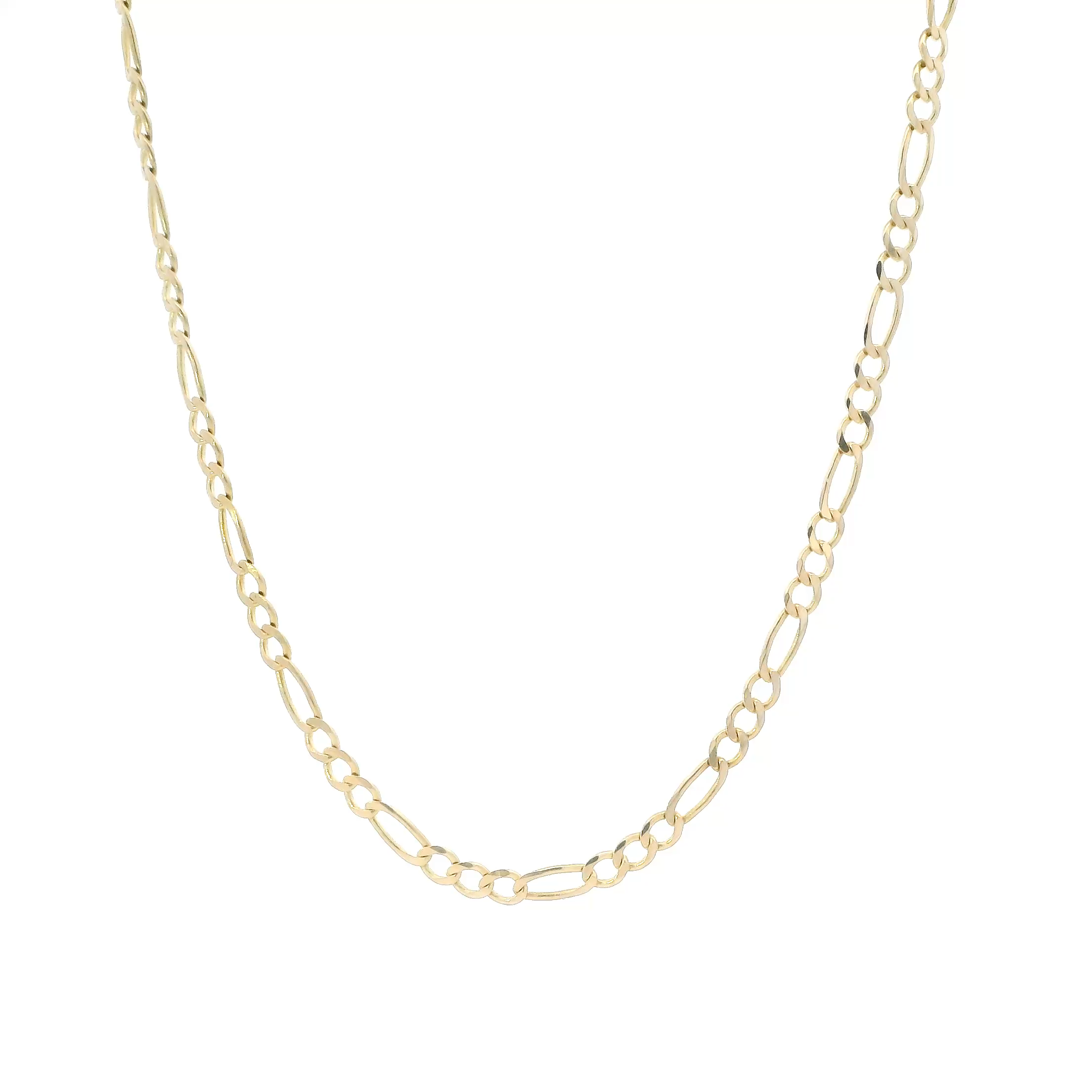 14K Yellow Gold 25