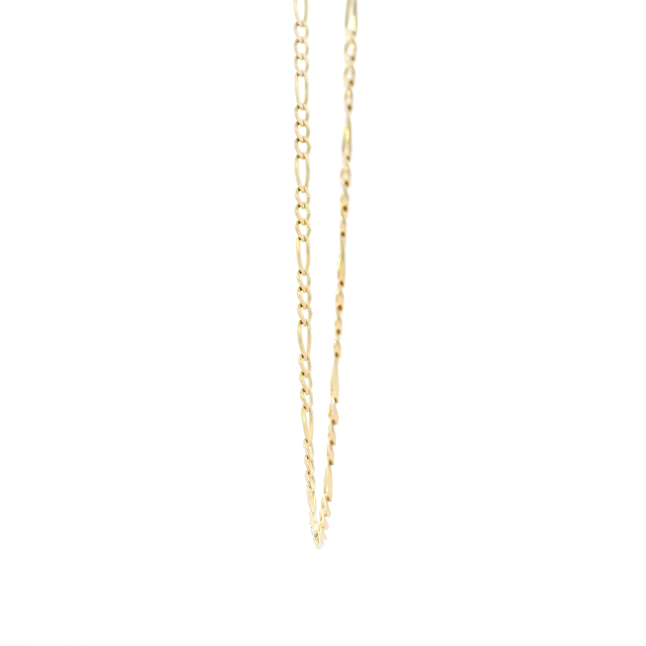 14K Yellow Gold 25
