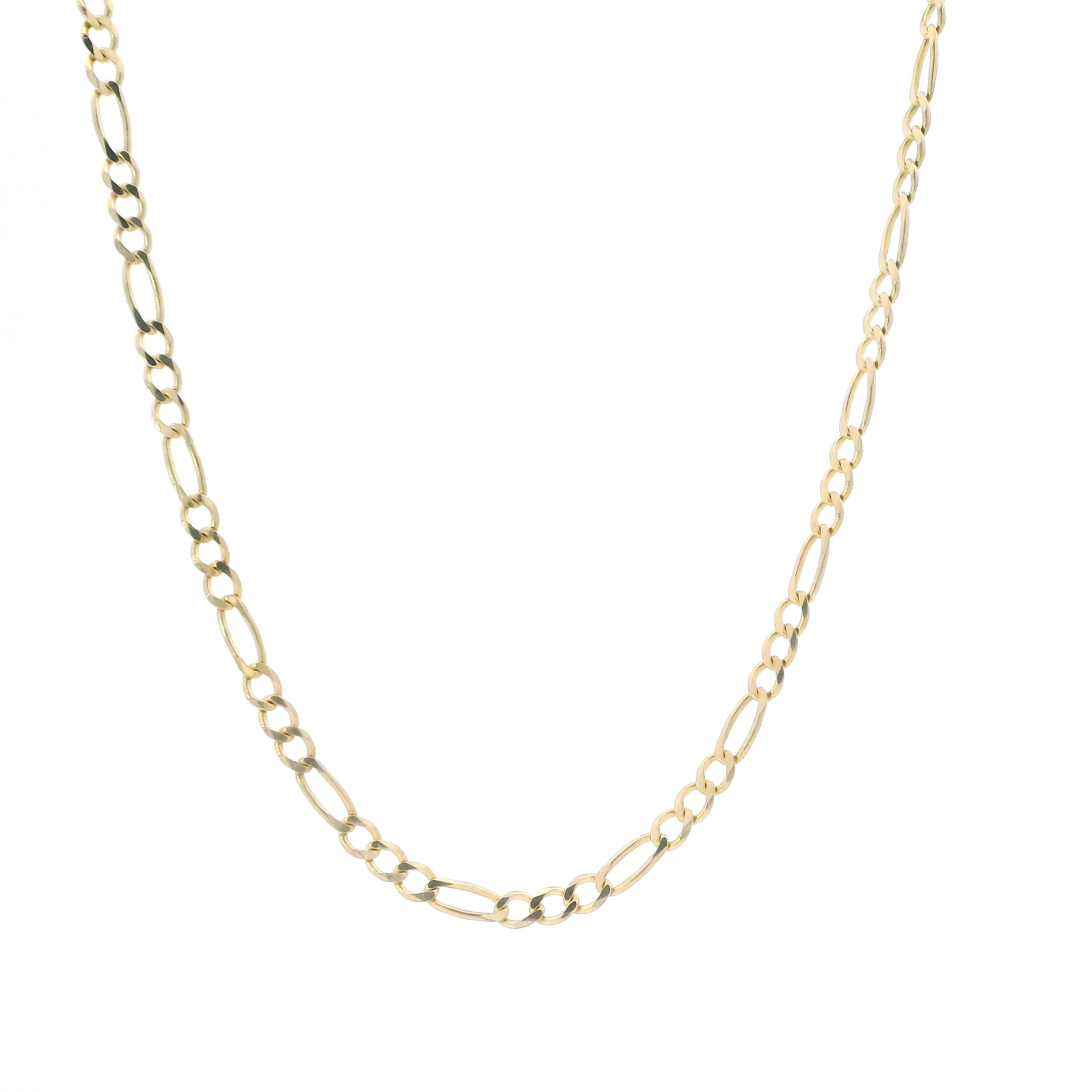 14K Yellow Gold 25