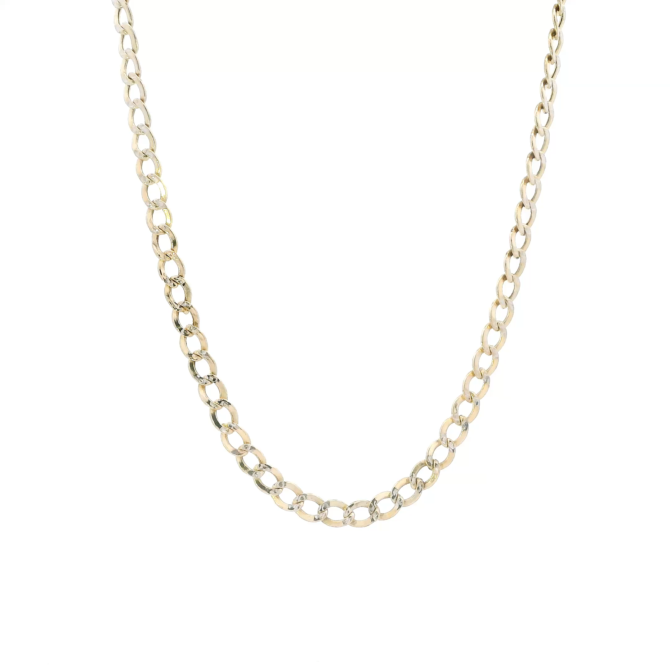 14K Yellow Gold 22