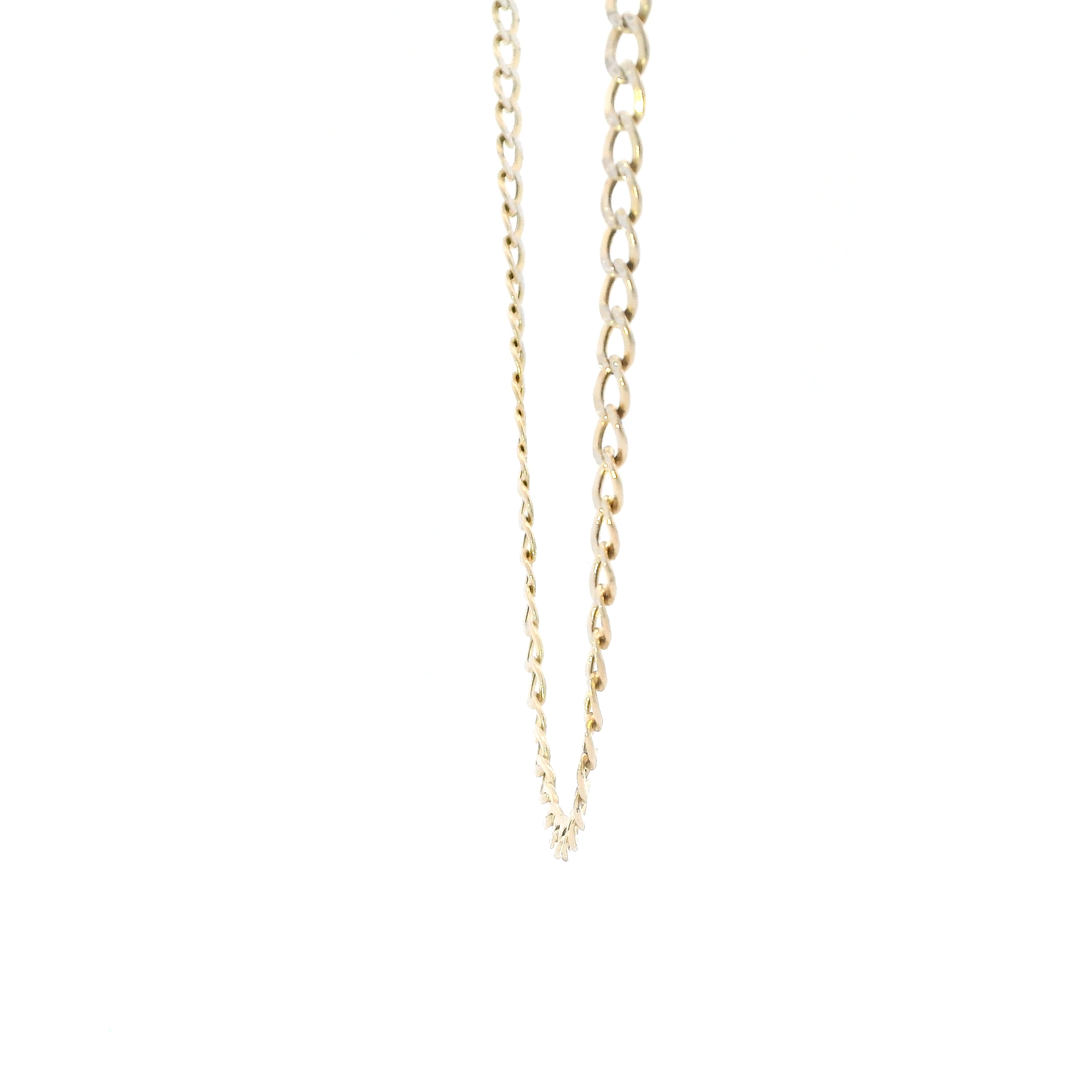 14K Yellow Gold 22