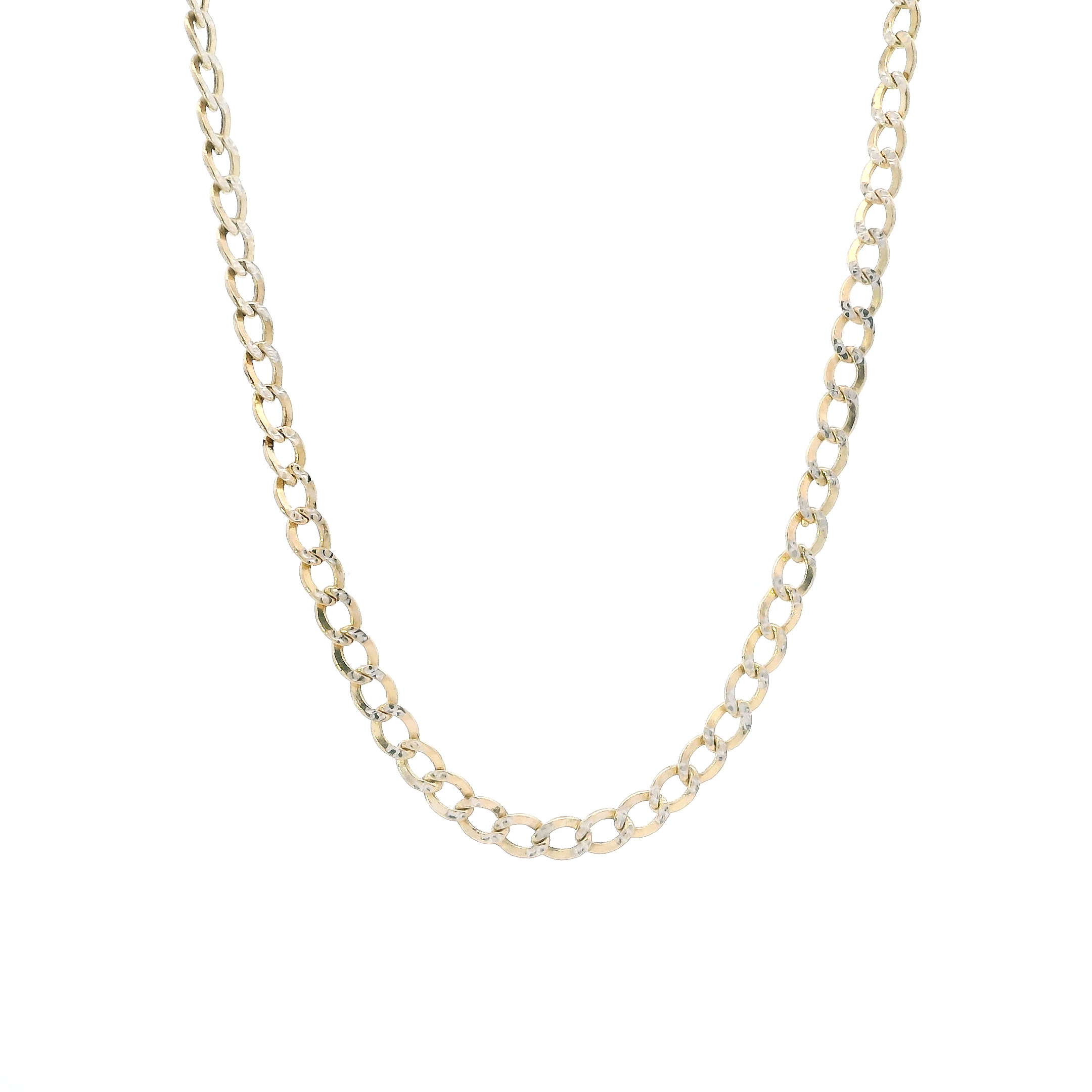 14K Yellow Gold 22