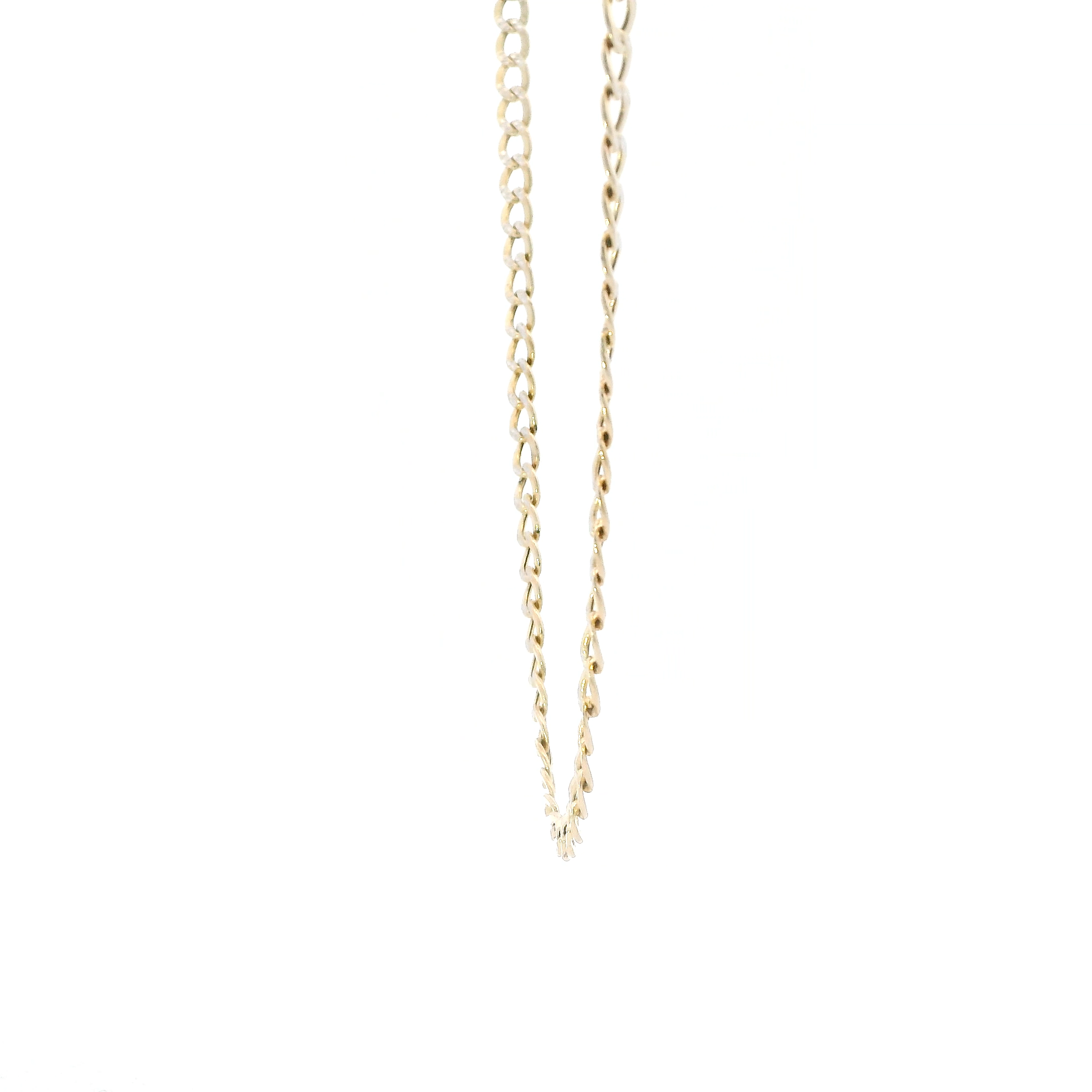 14K Yellow Gold 22