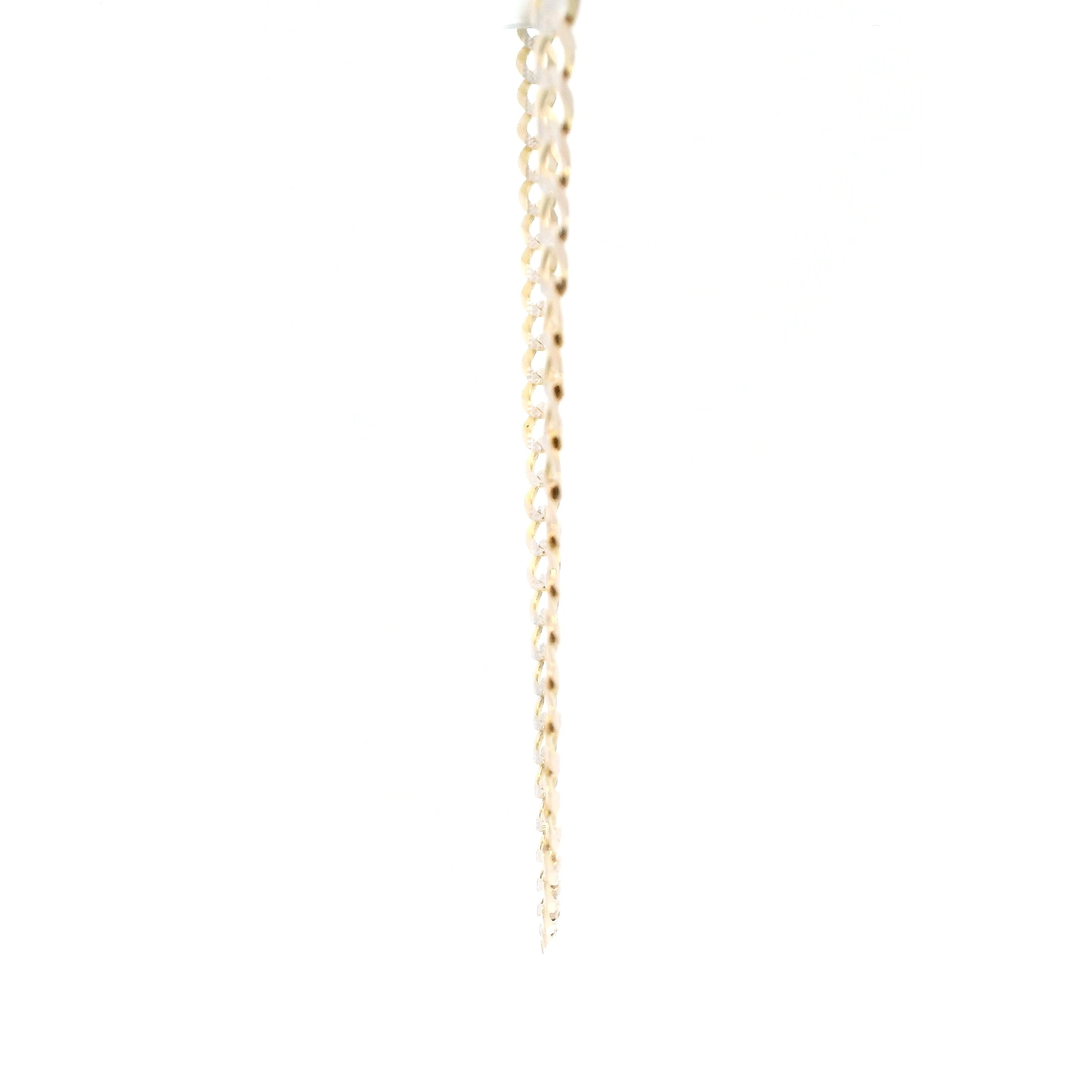 14K Yellow Gold 22