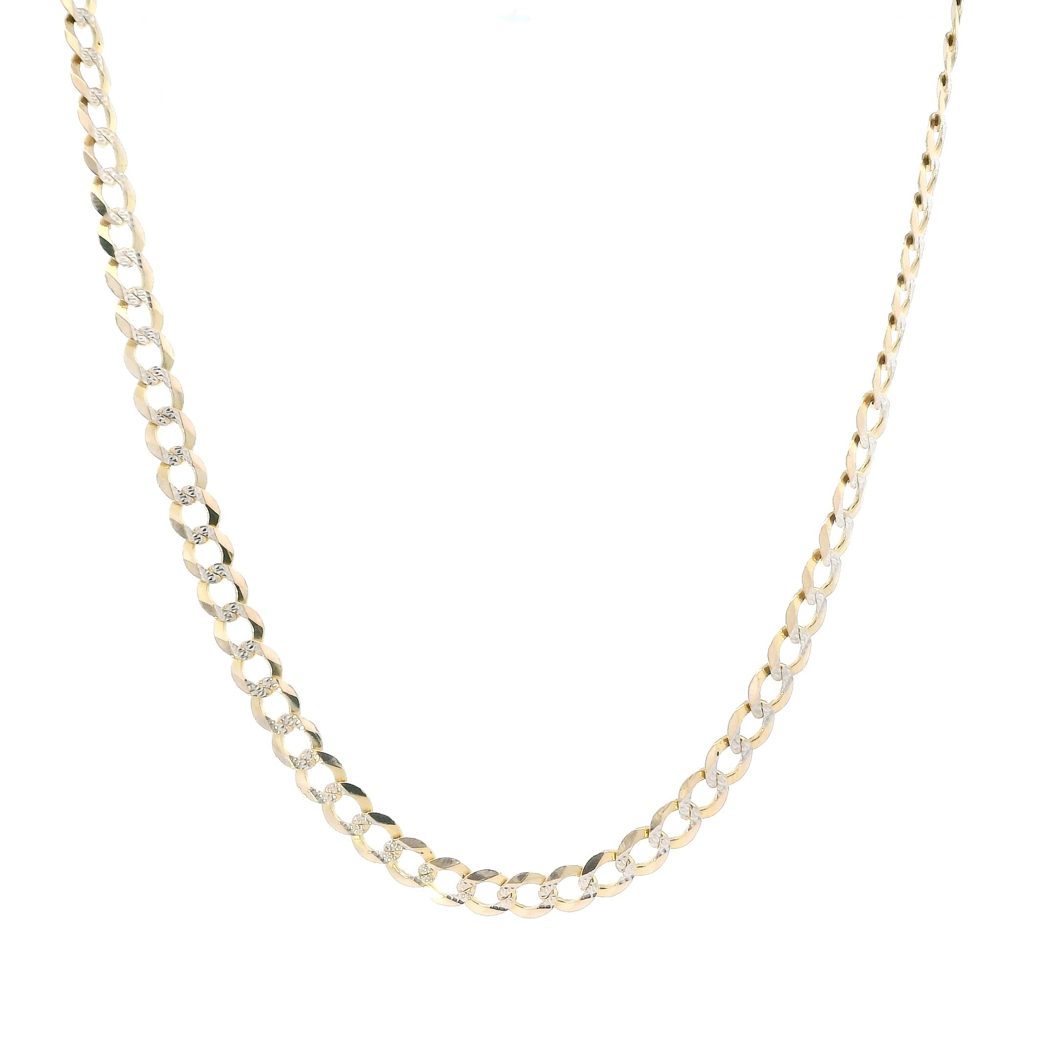 14K Yellow Gold 22