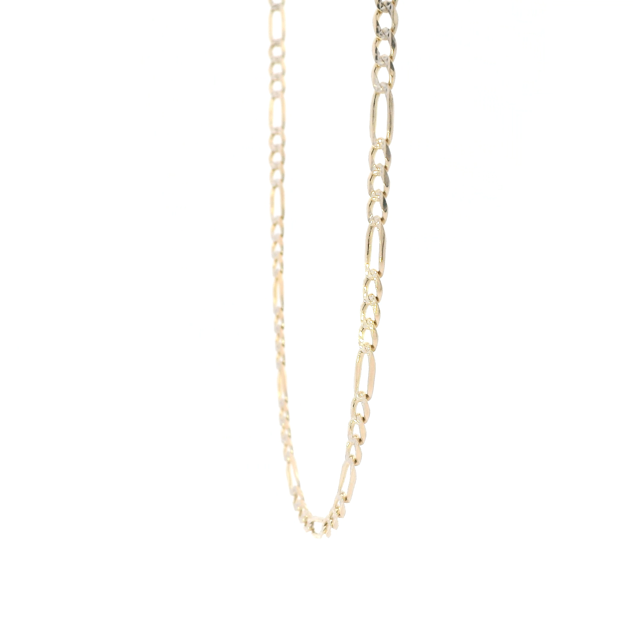 14K Yellow Gold 25