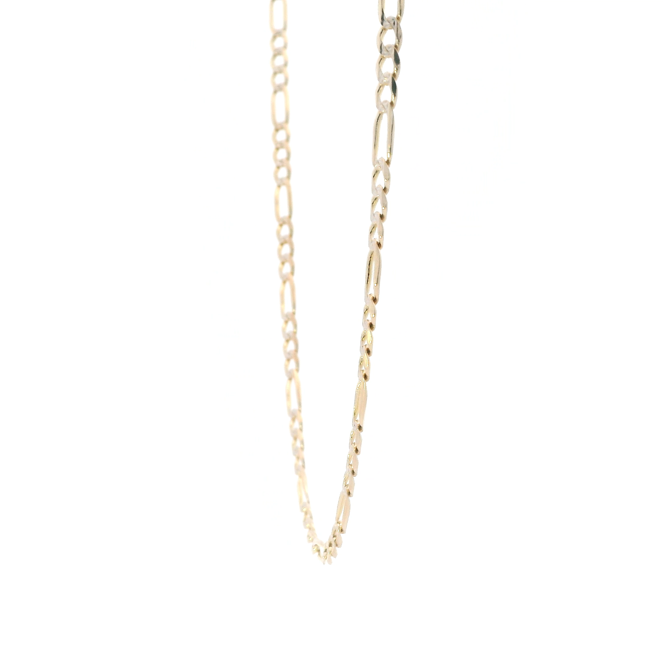 14K Yellow Gold 25