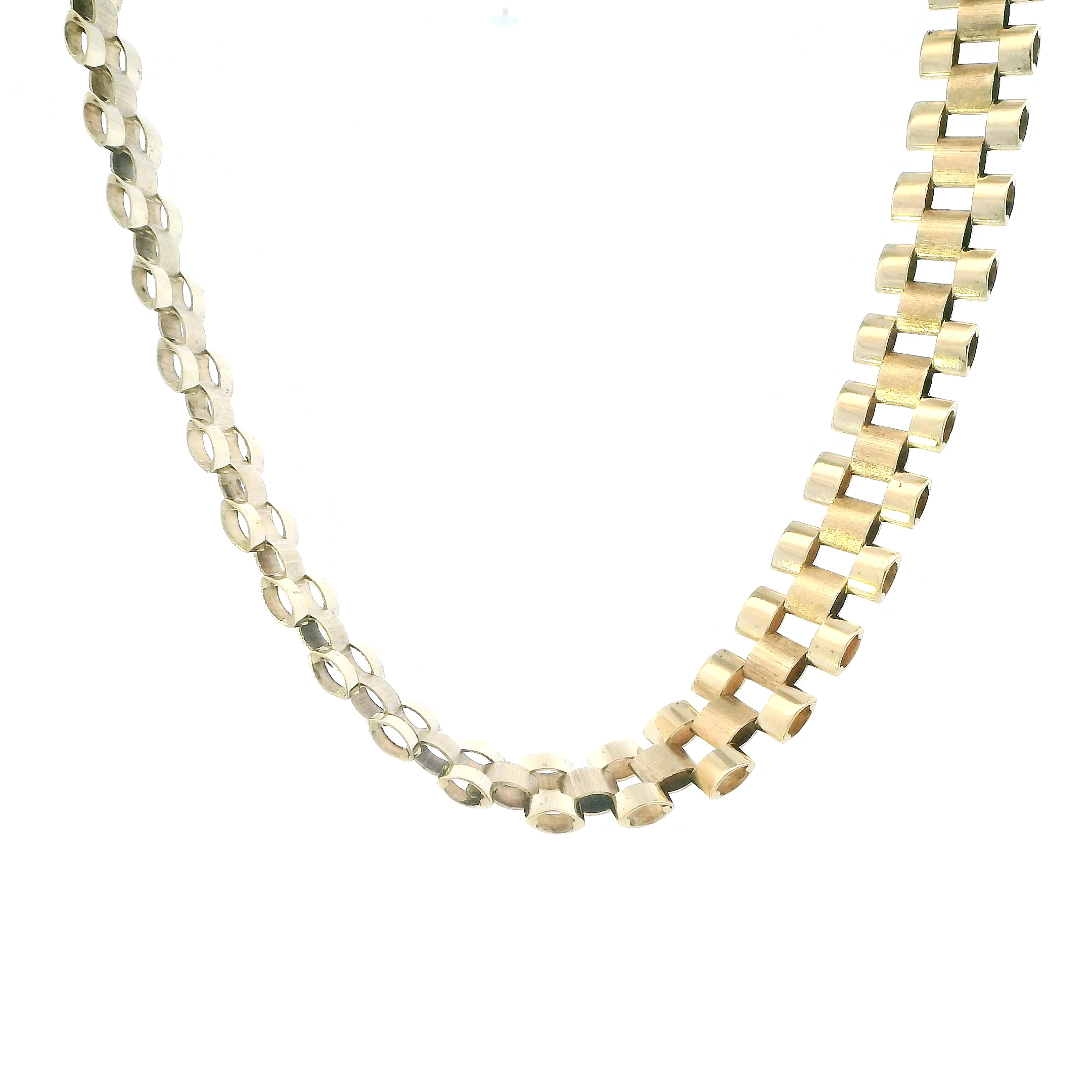 10K Yellow Gold 22