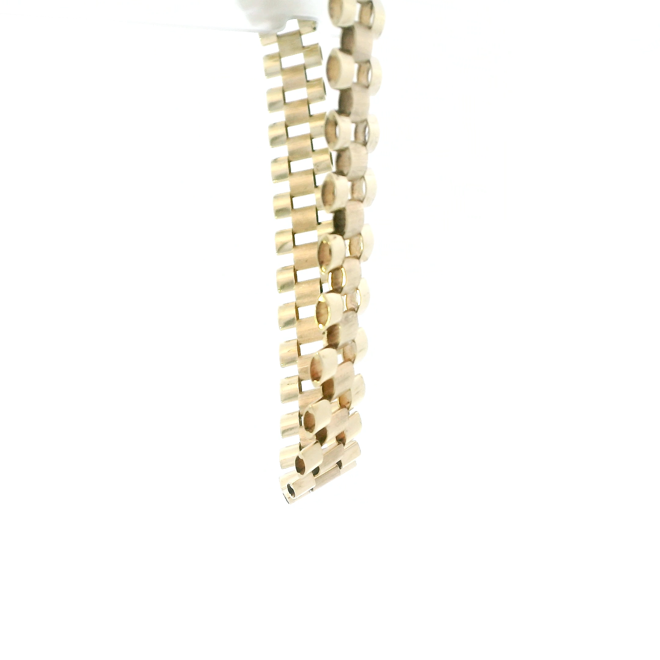 10K Yellow Gold 22