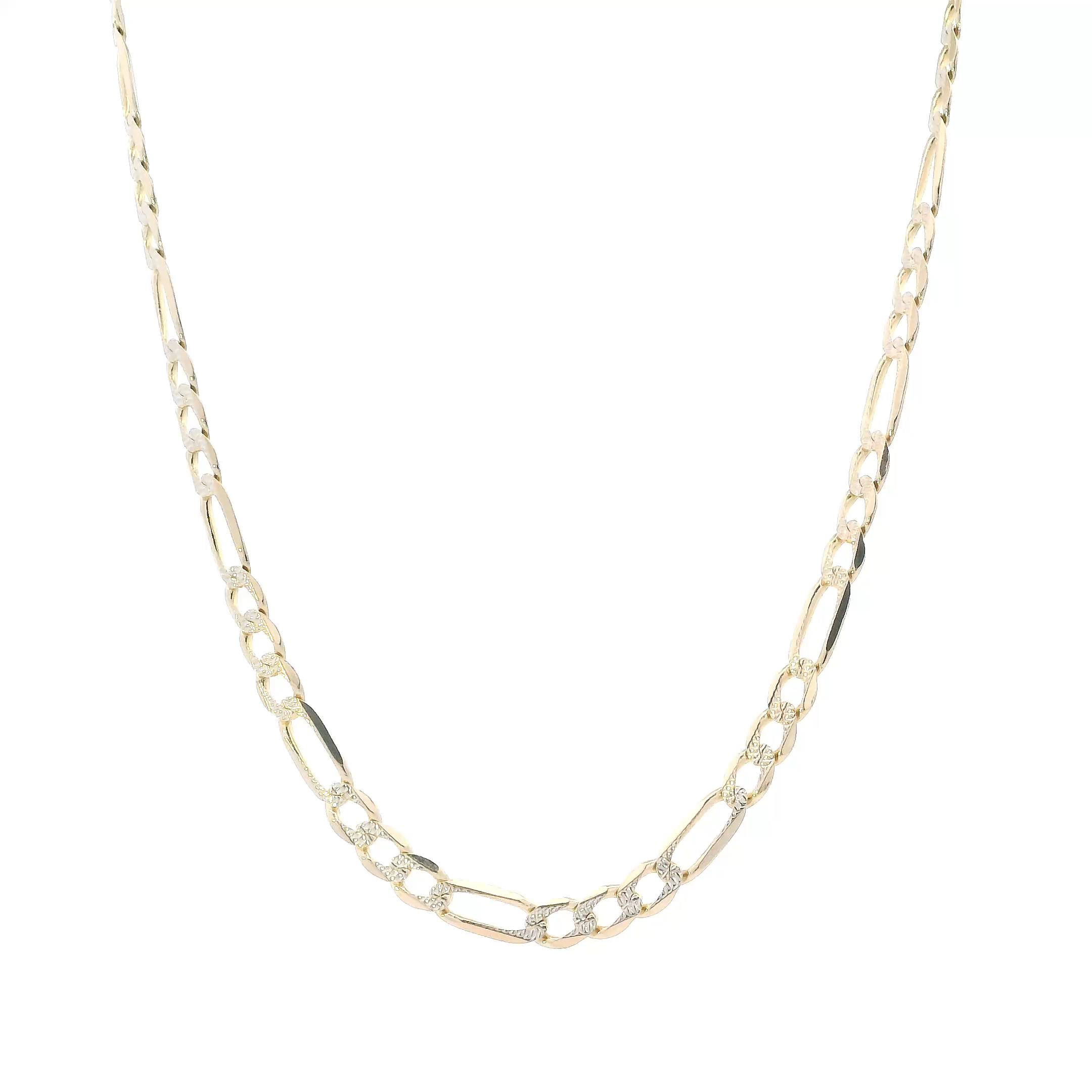 14K Yellow Gold 27.5
