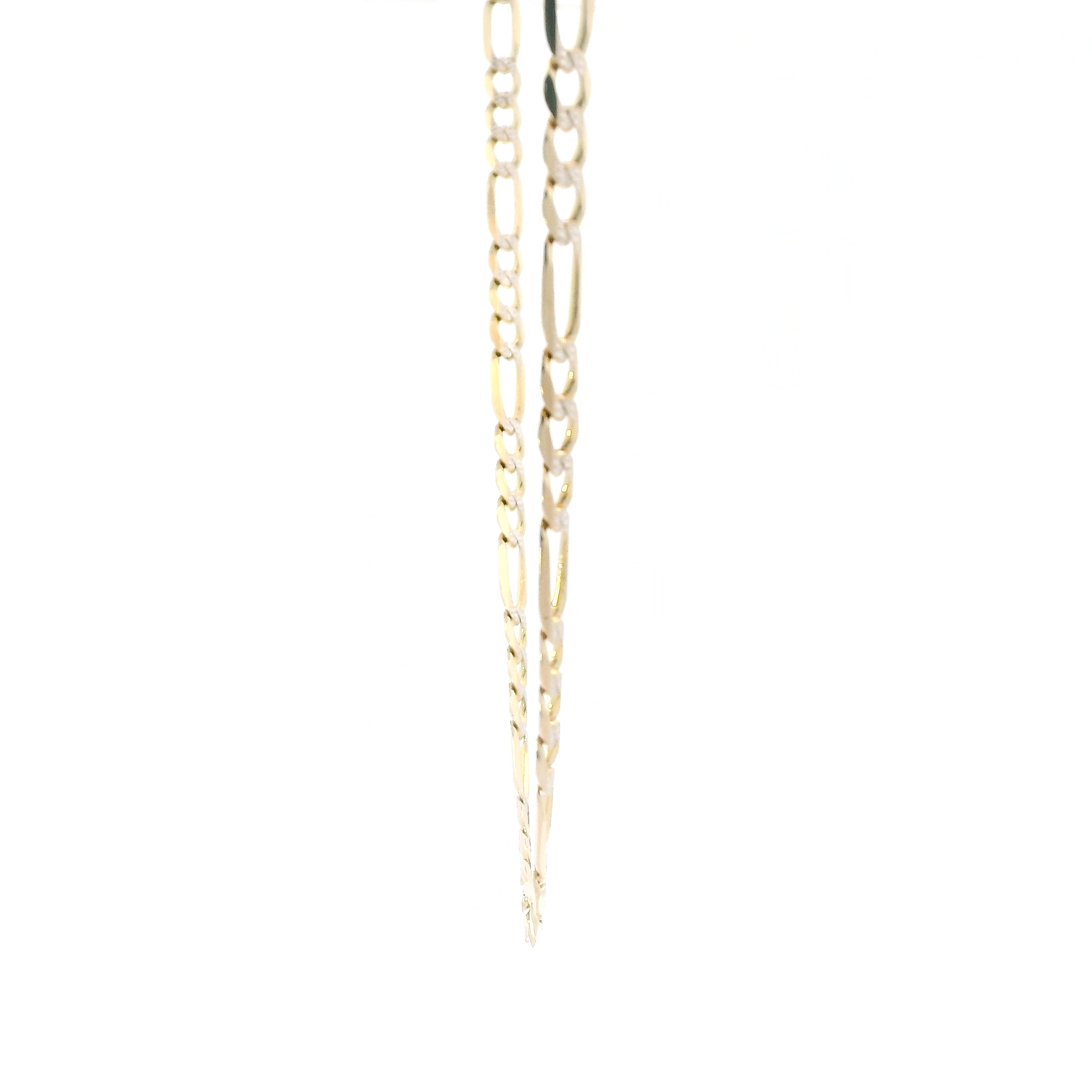 14K Yellow Gold 27.5