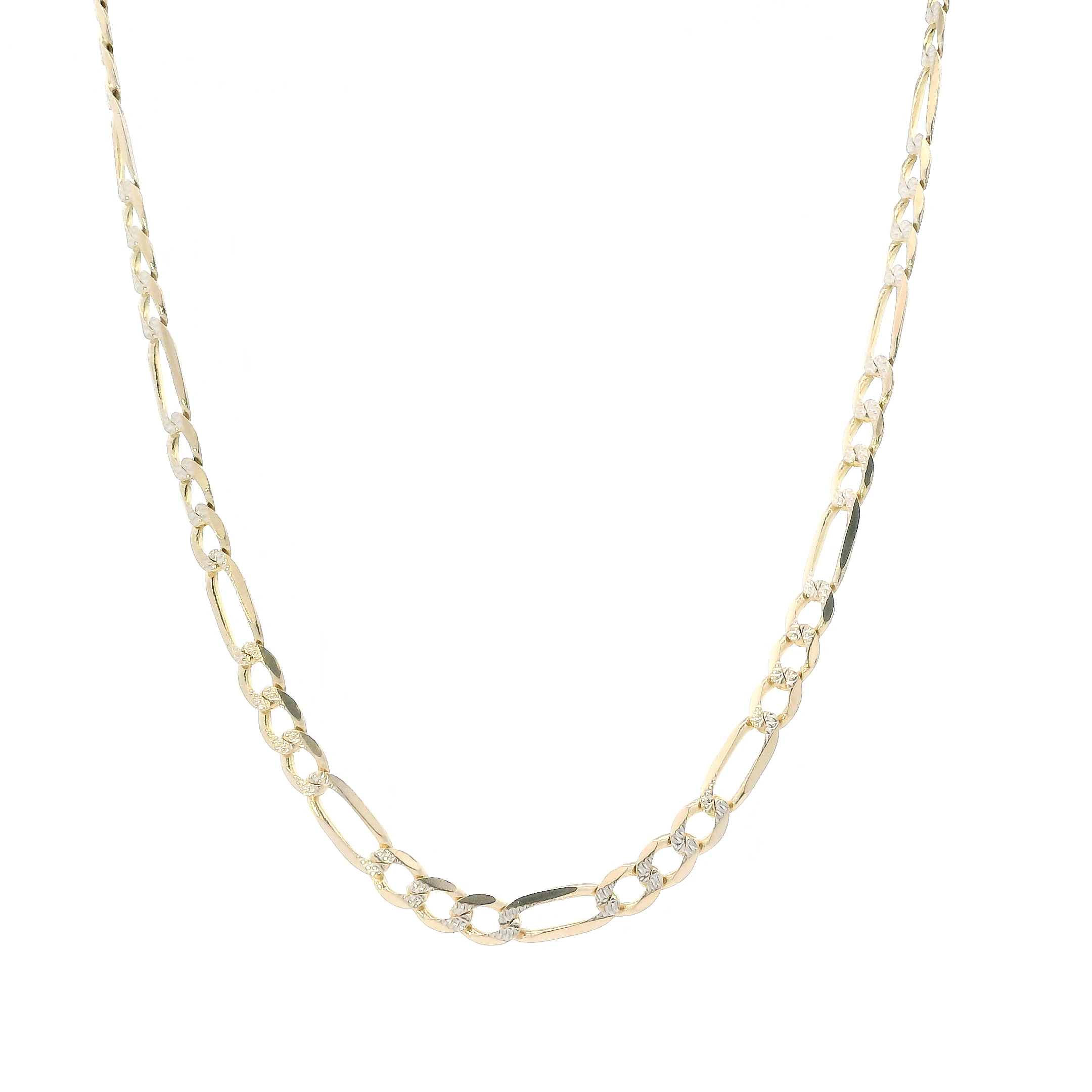 14K Yellow Gold 27.5