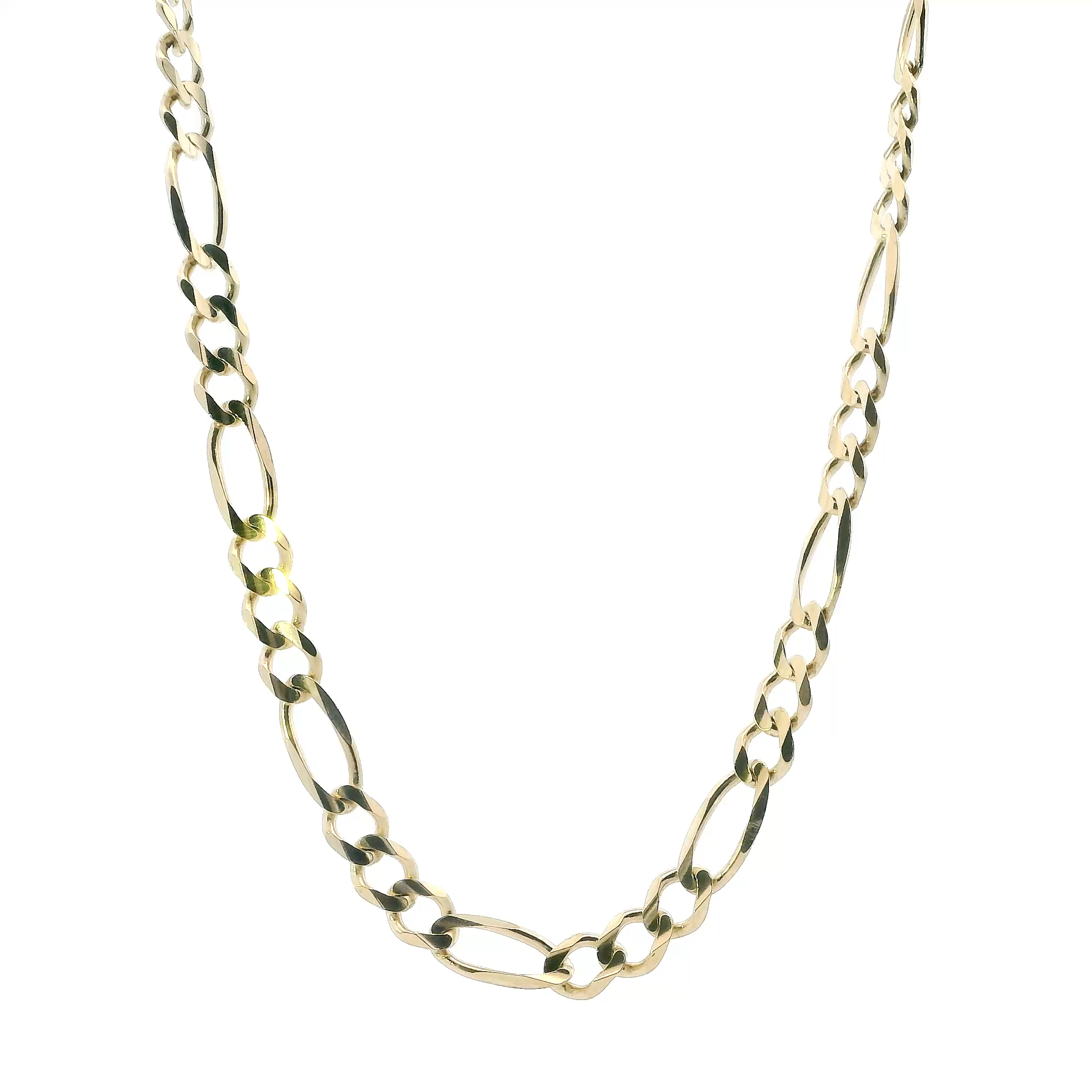 14K Yellow Gold 24