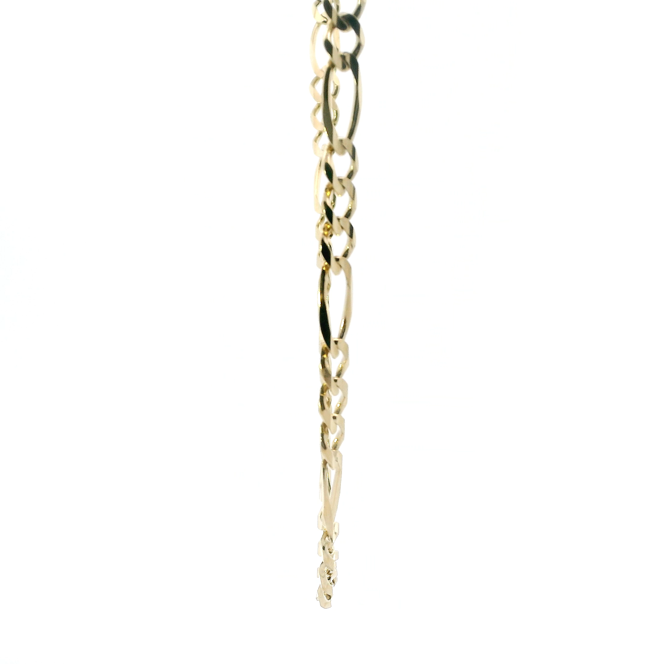 14K Yellow Gold 24