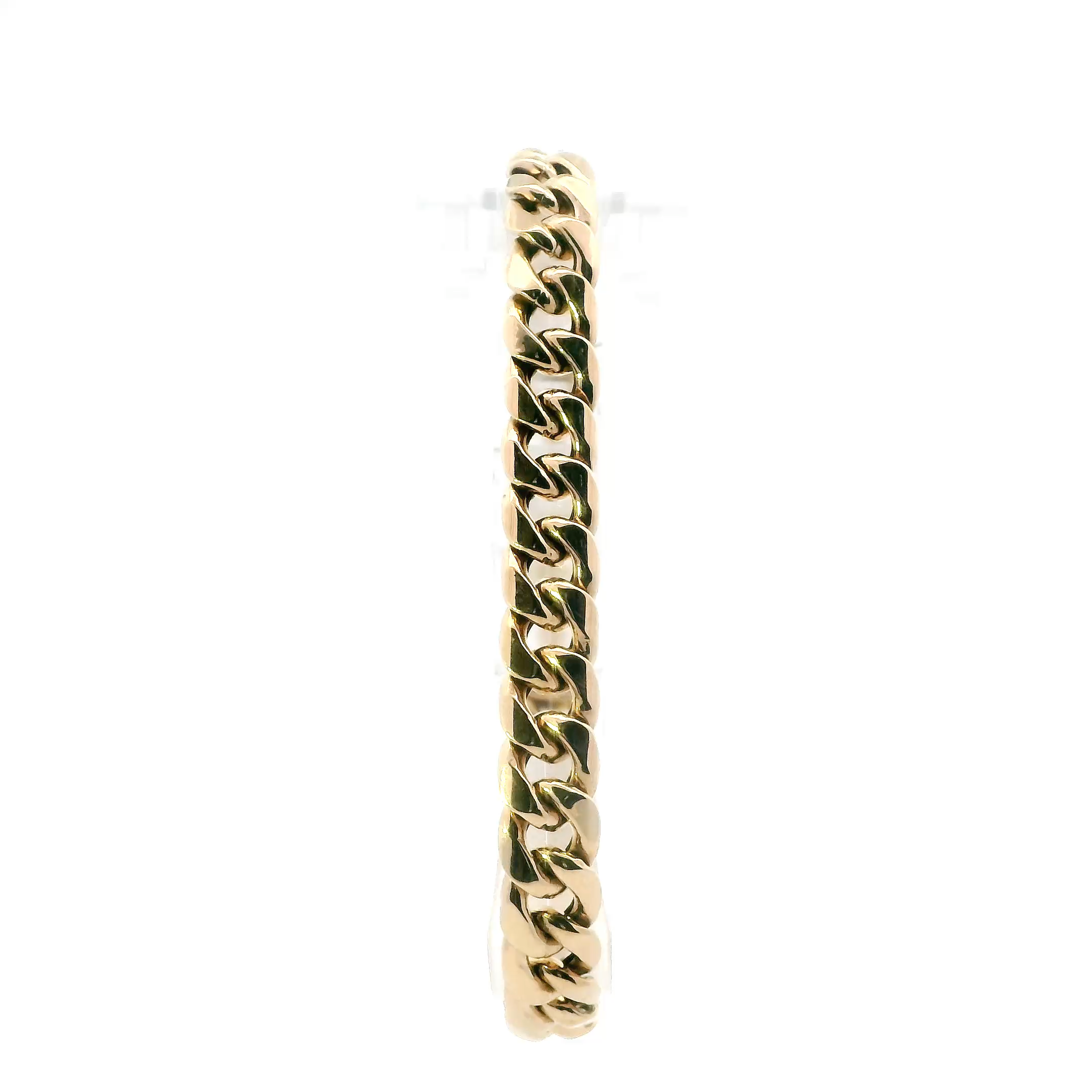 10K Yellow Gold 9