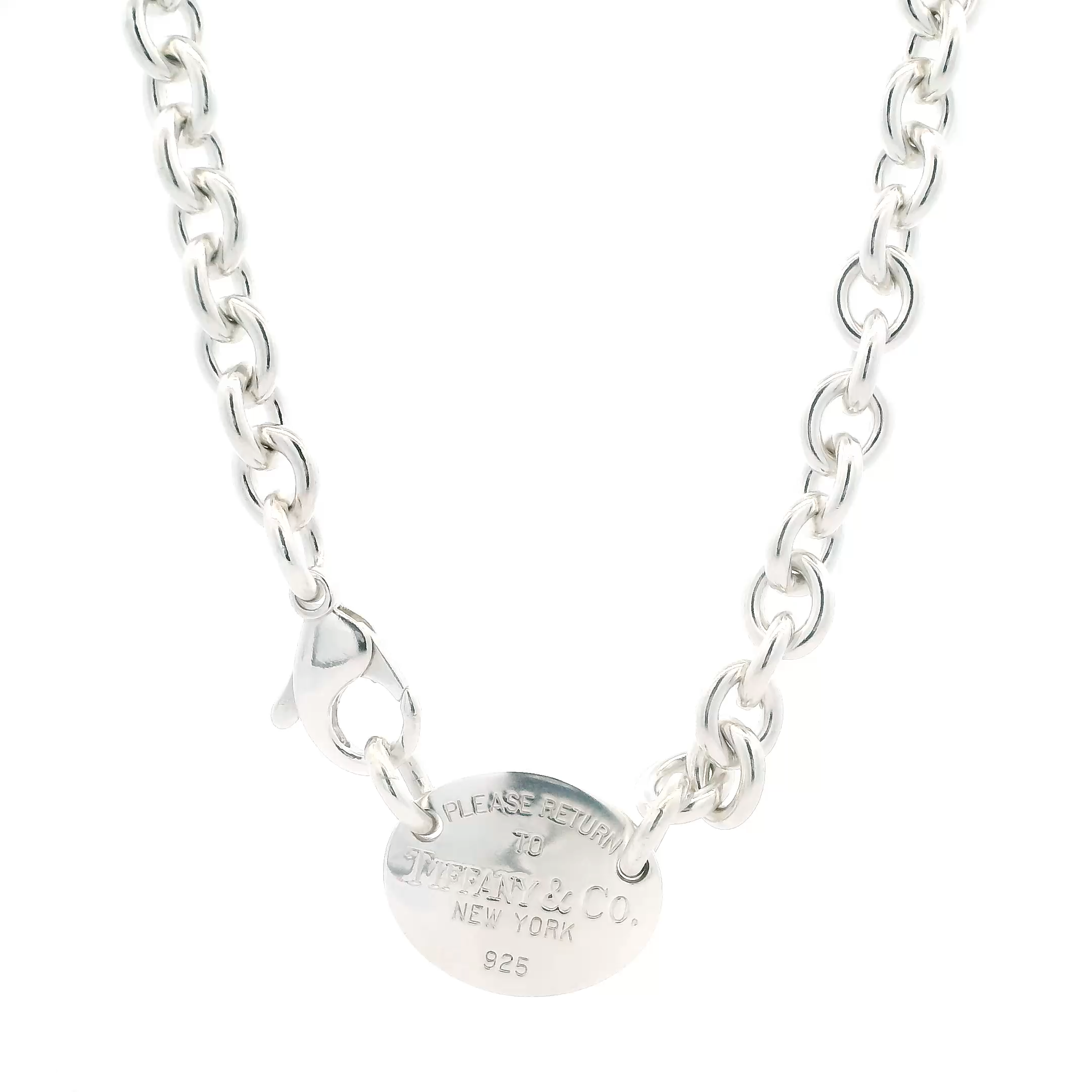 Tiffany & Co. 