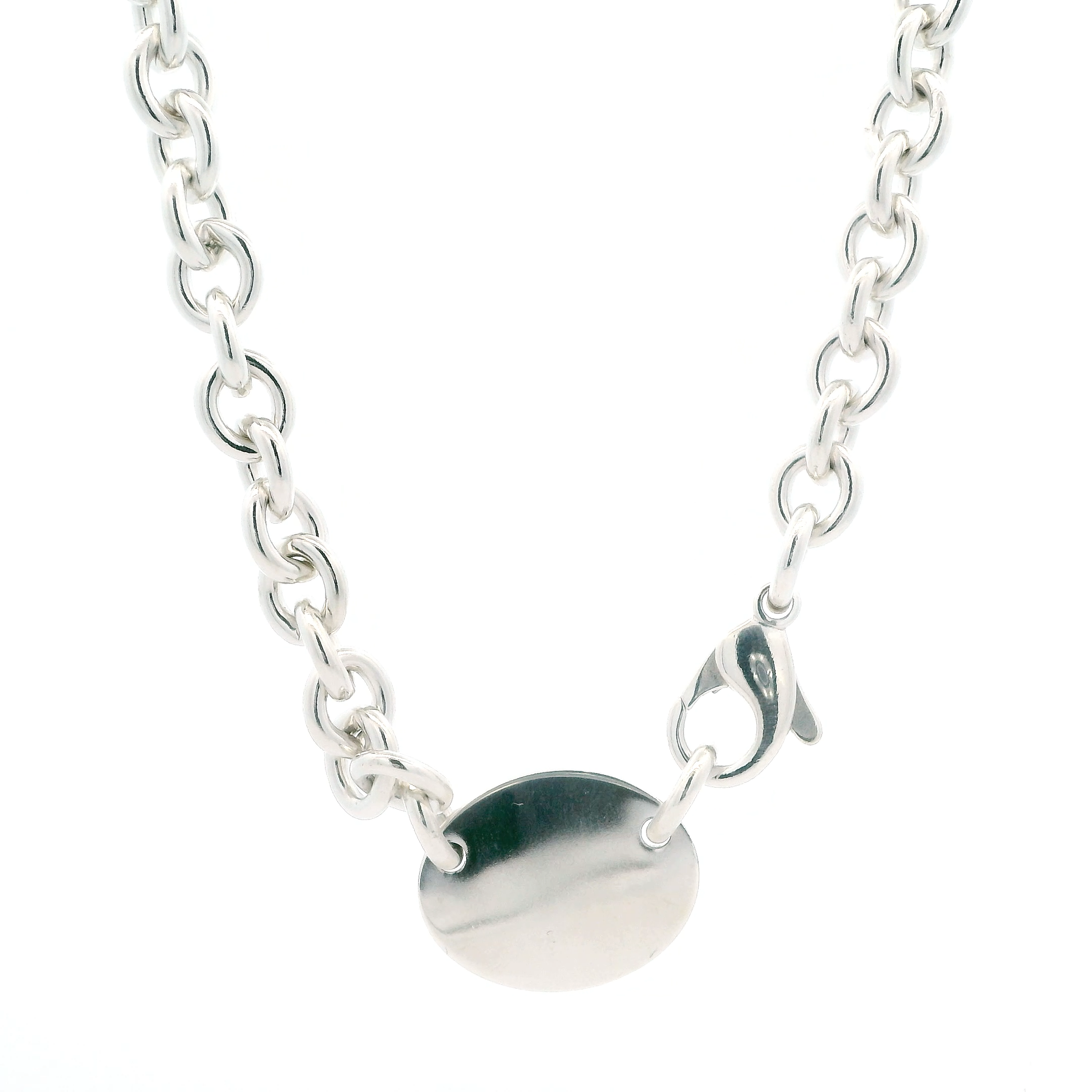 Tiffany & Co. 