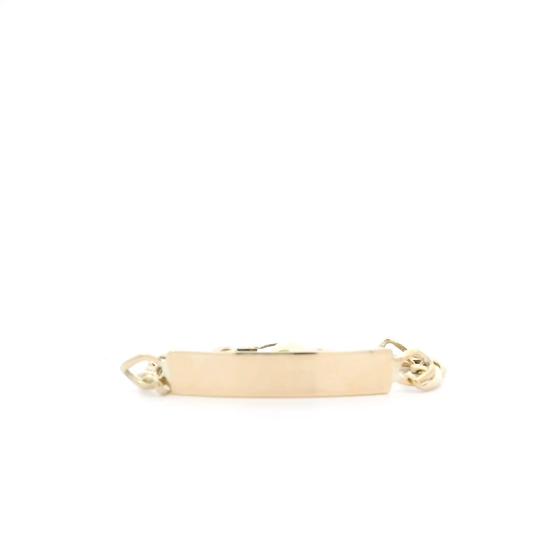 10K Yellow Gold 5
