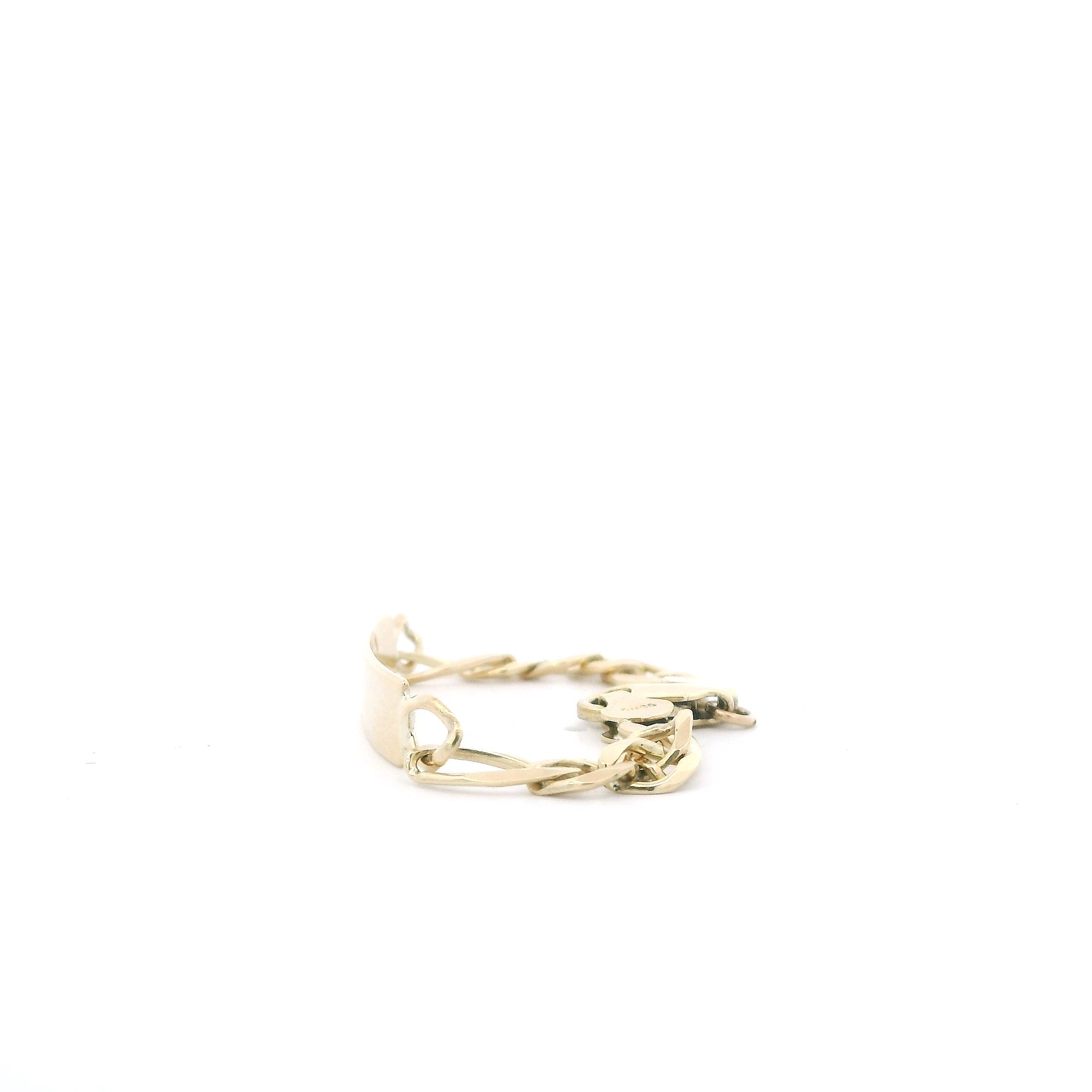 10K Yellow Gold 5