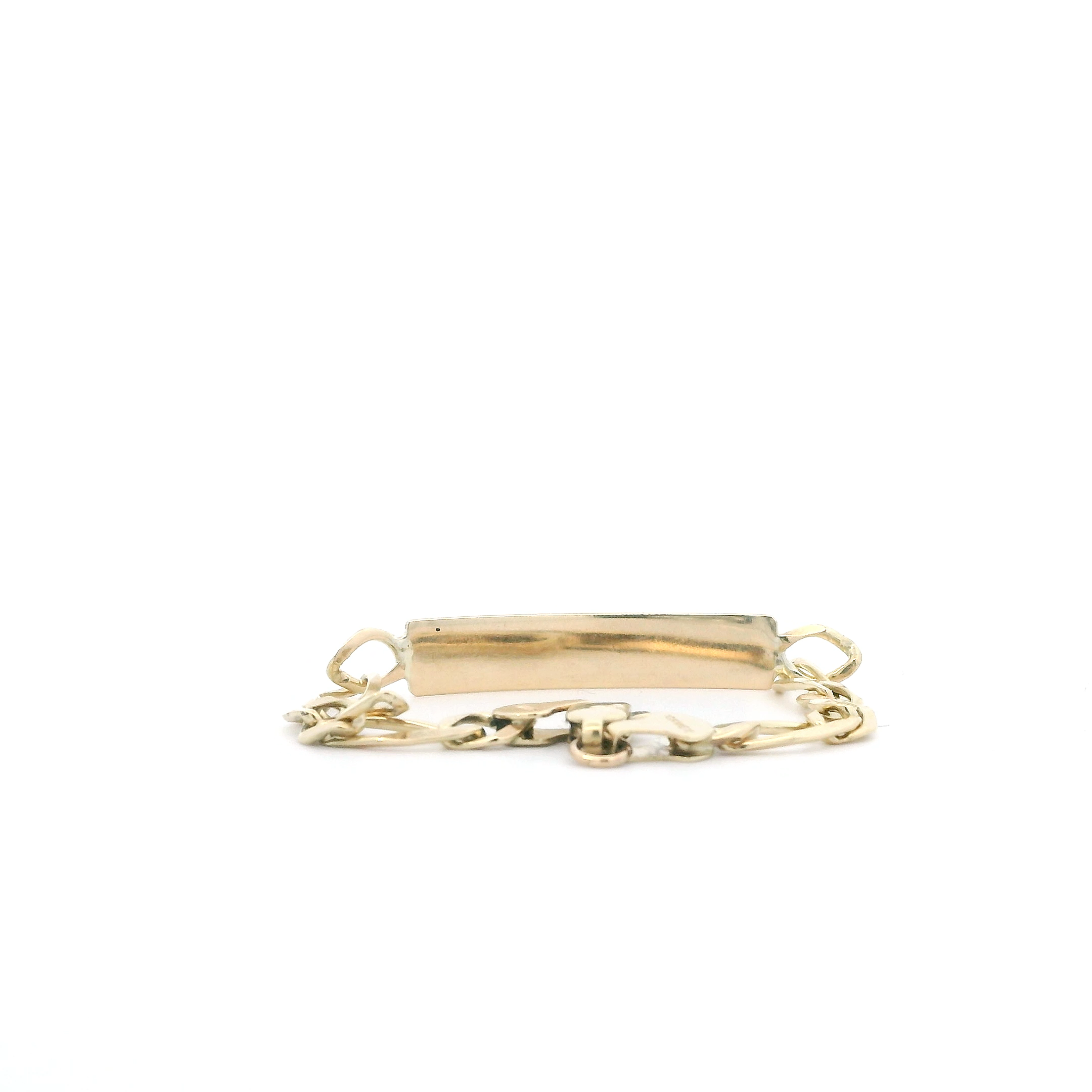 10K Yellow Gold 5