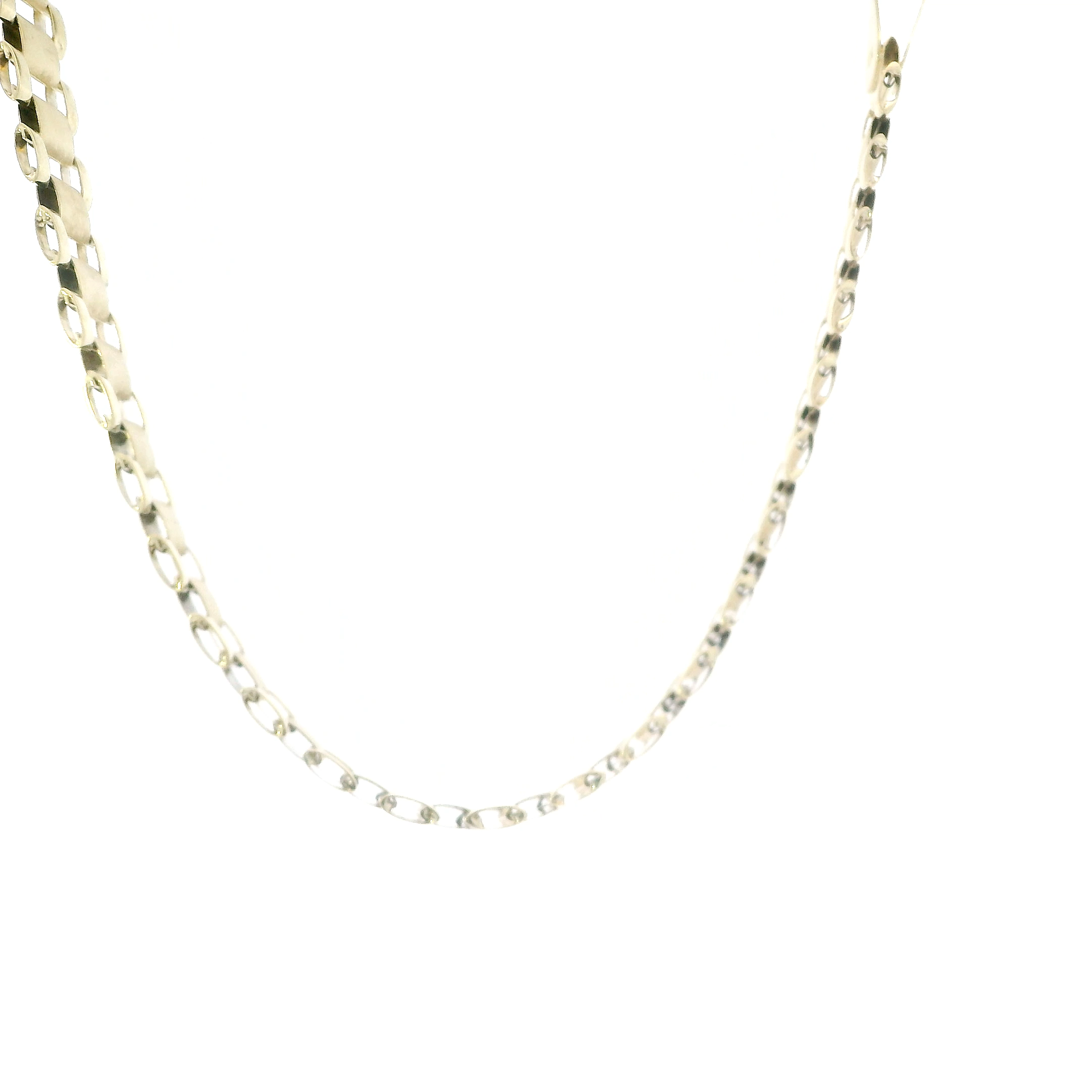 10K Yellow Gold 24