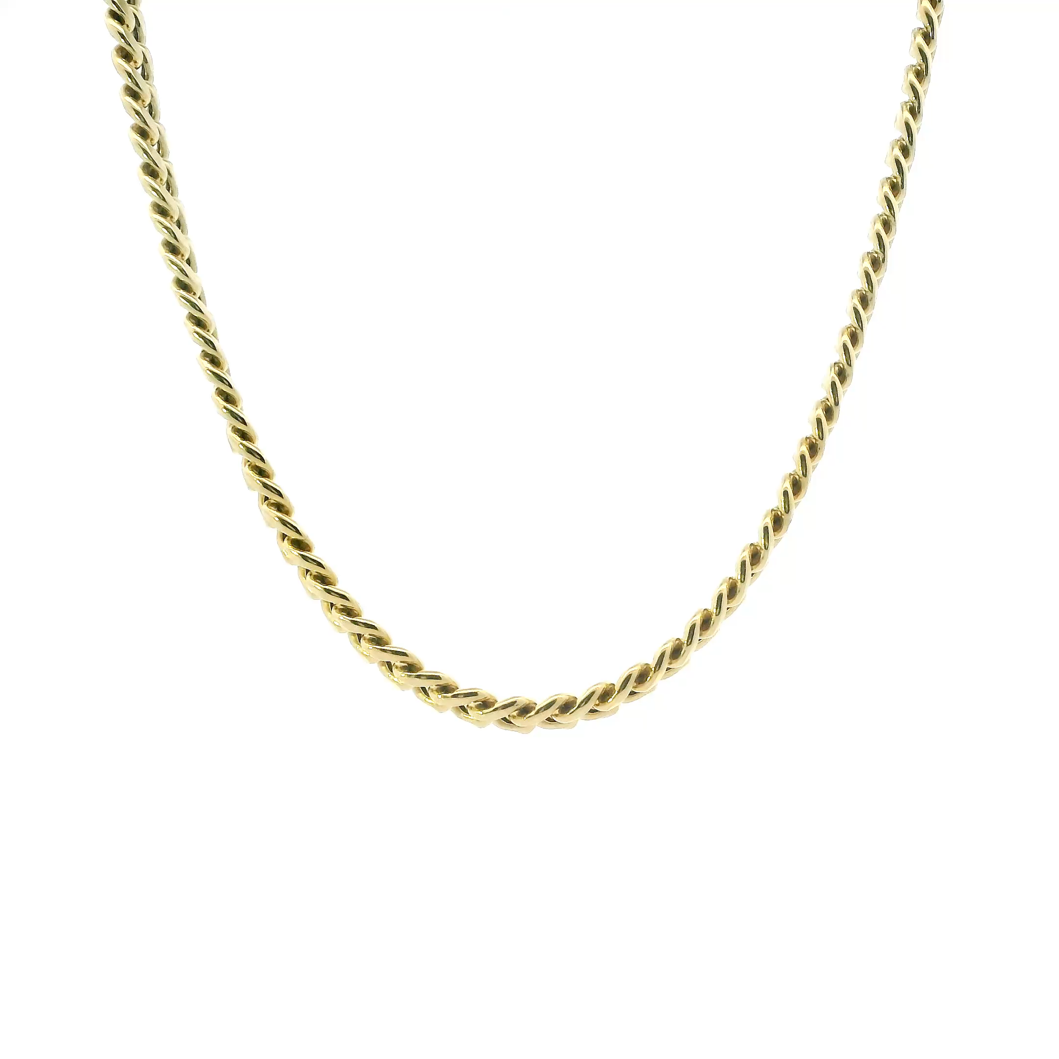 10K Yellow Gold 26
