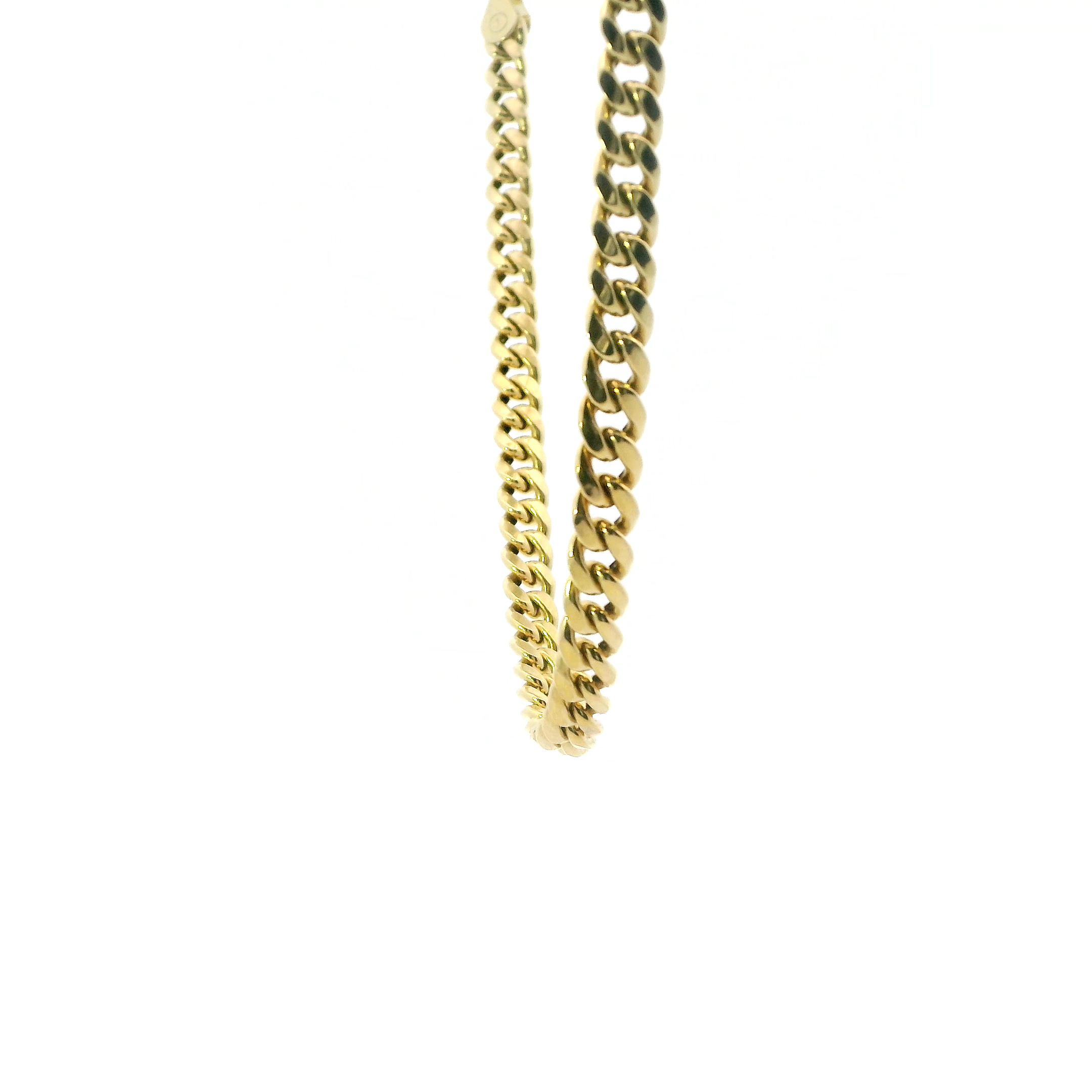 10K Yellow Gold 26