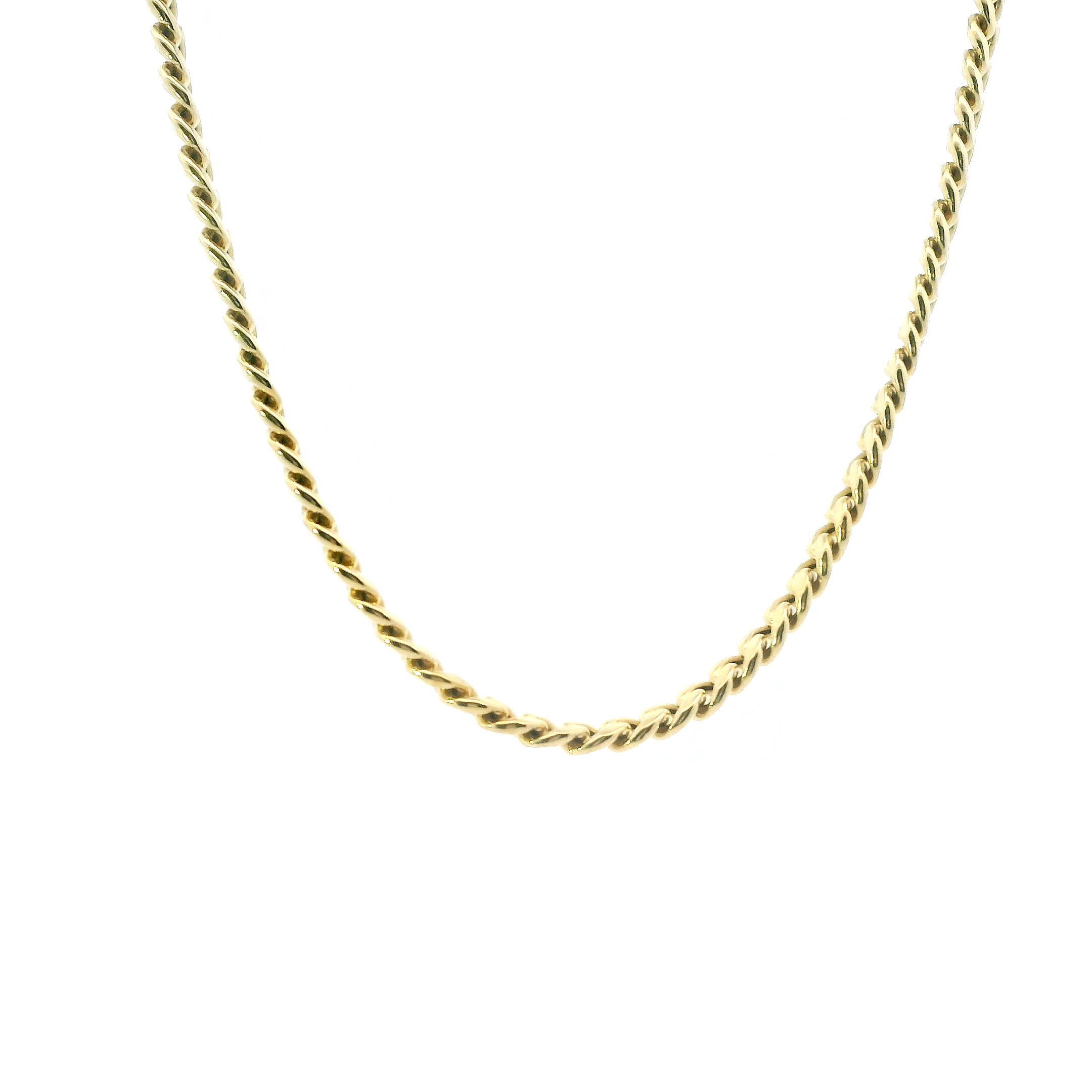 10K Yellow Gold 26
