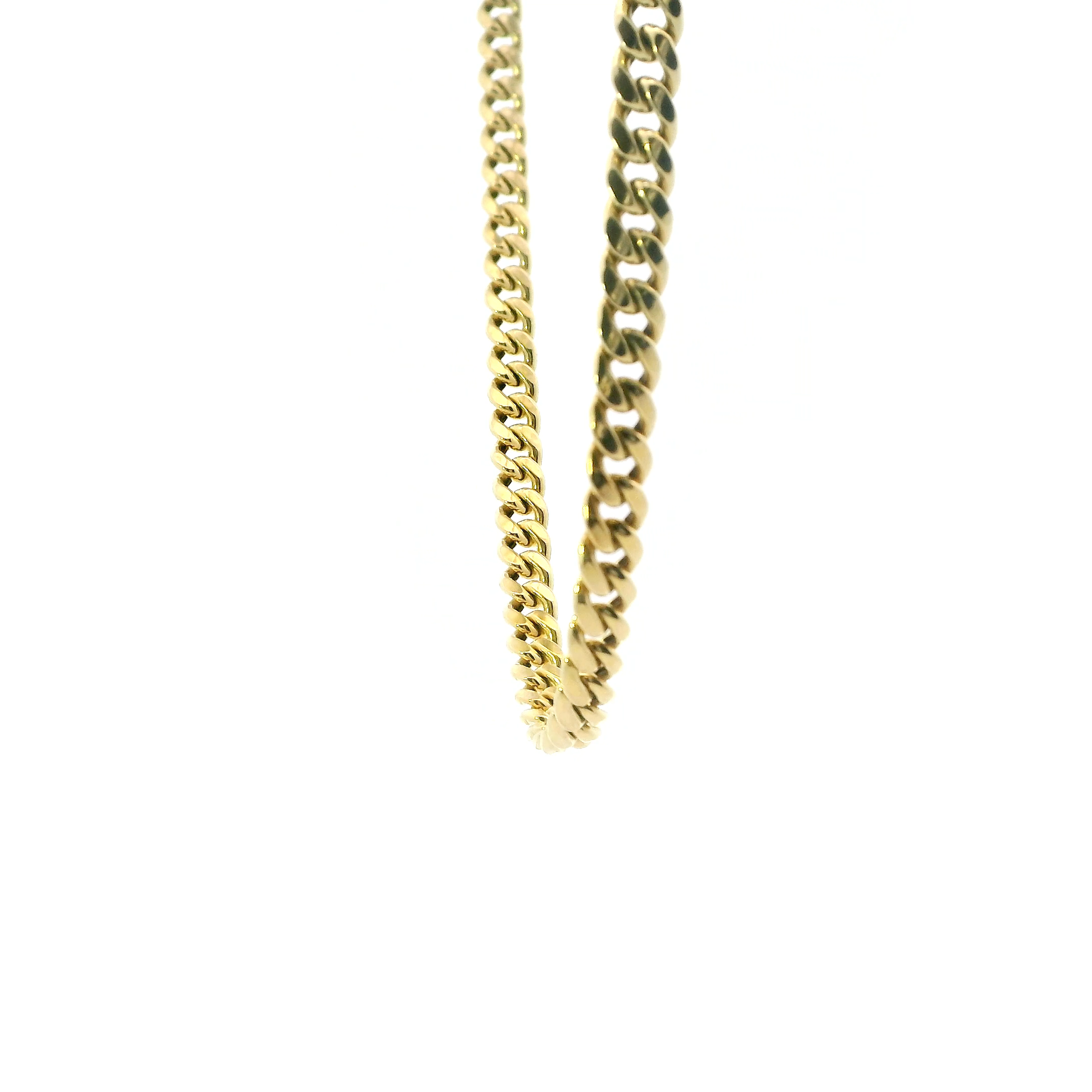 10K Yellow Gold 26