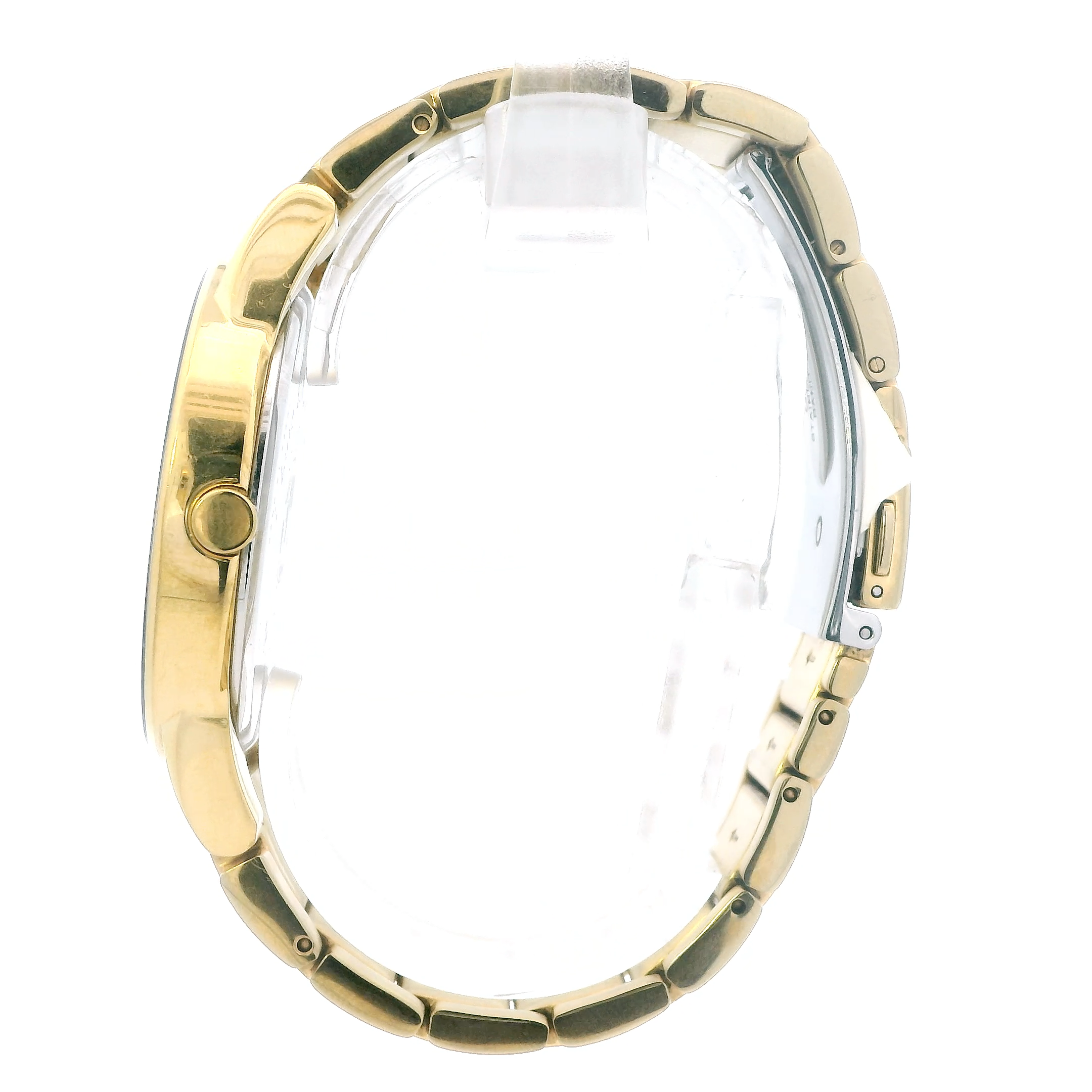 Citizen Men's Wristwatch Engraved 