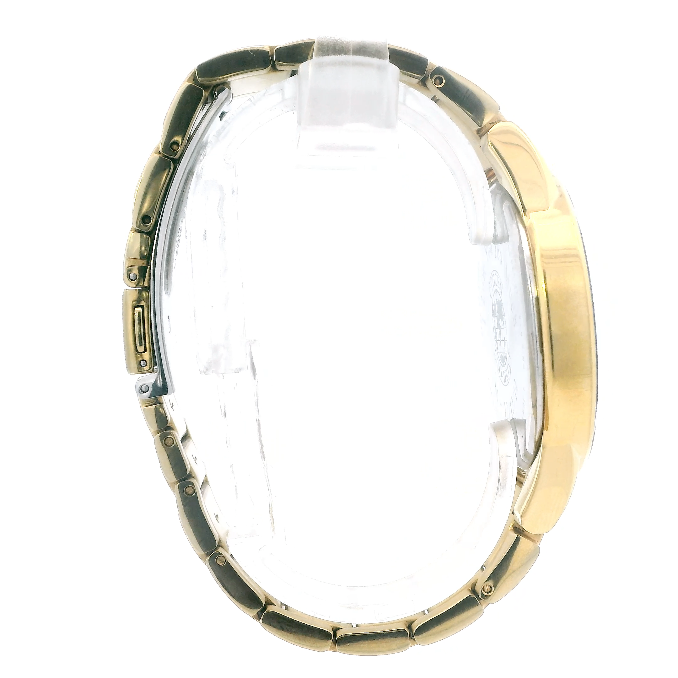 Citizen Men's Wristwatch Engraved 