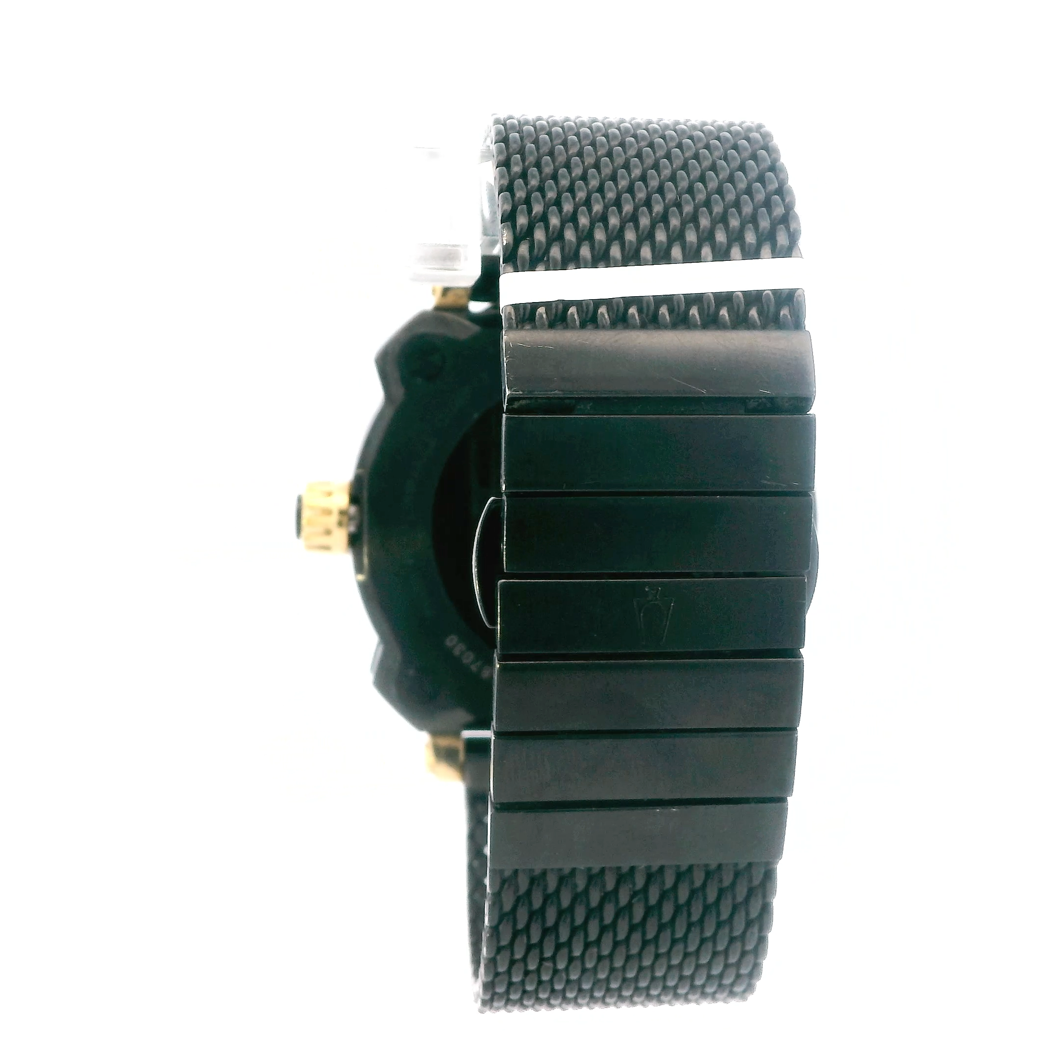 Bulova Precisionist Grammy Awards Special Edition Wristwatch