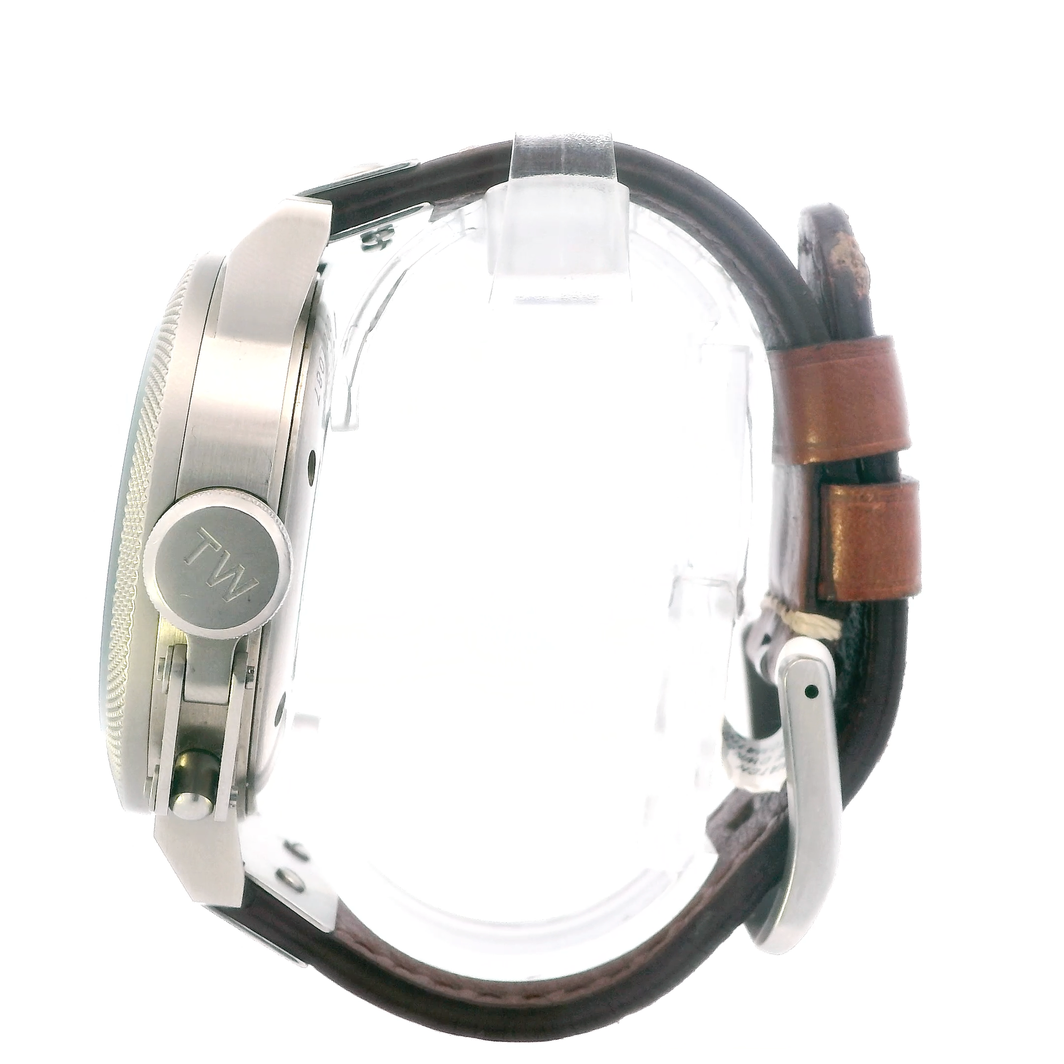 TW Steel Automatic Men's Wristwatch